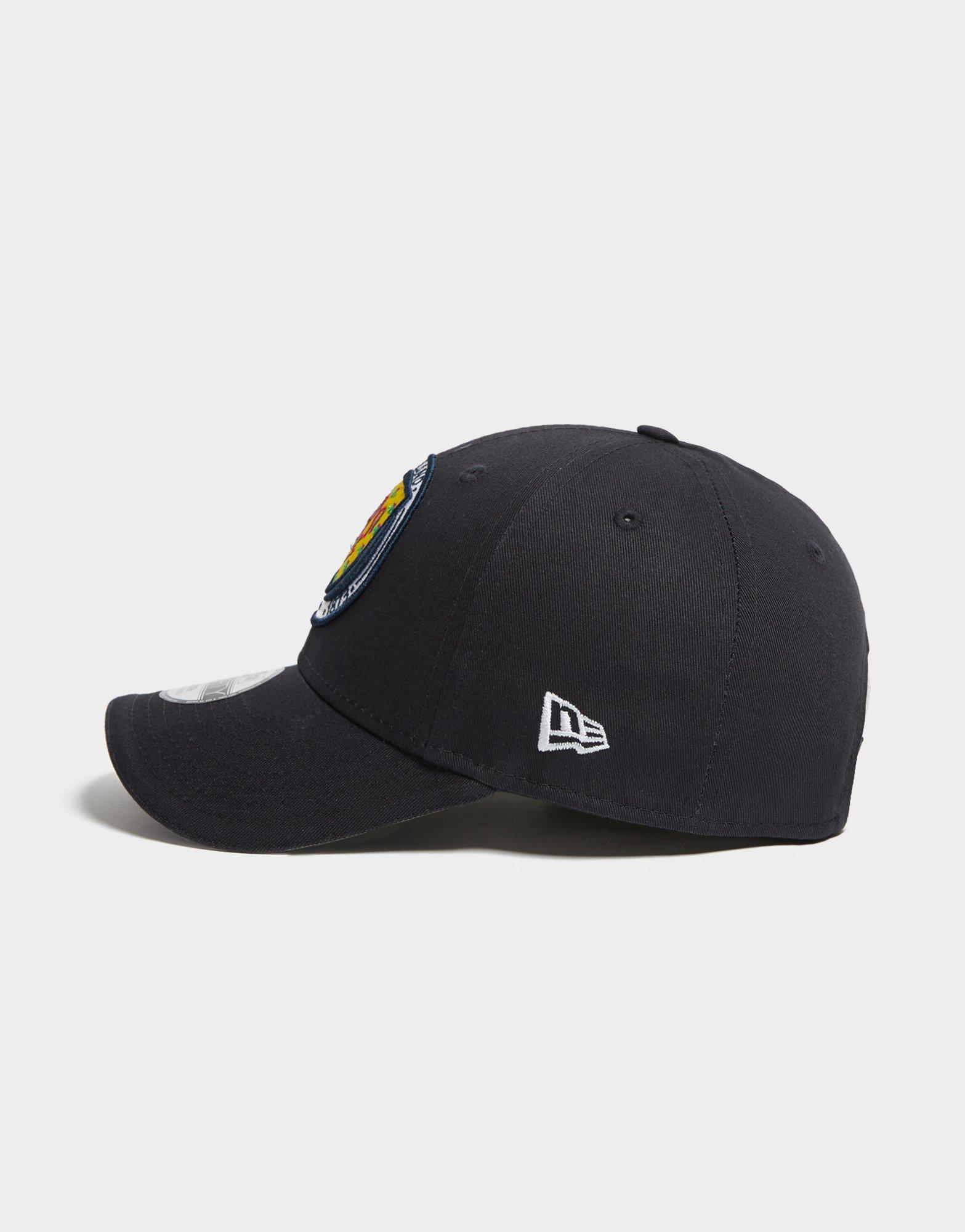 New Era Scotland 9FORTY Cap Junior