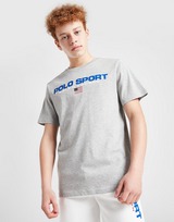 Polo Ralph Lauren Logo T-Shirt Kinder