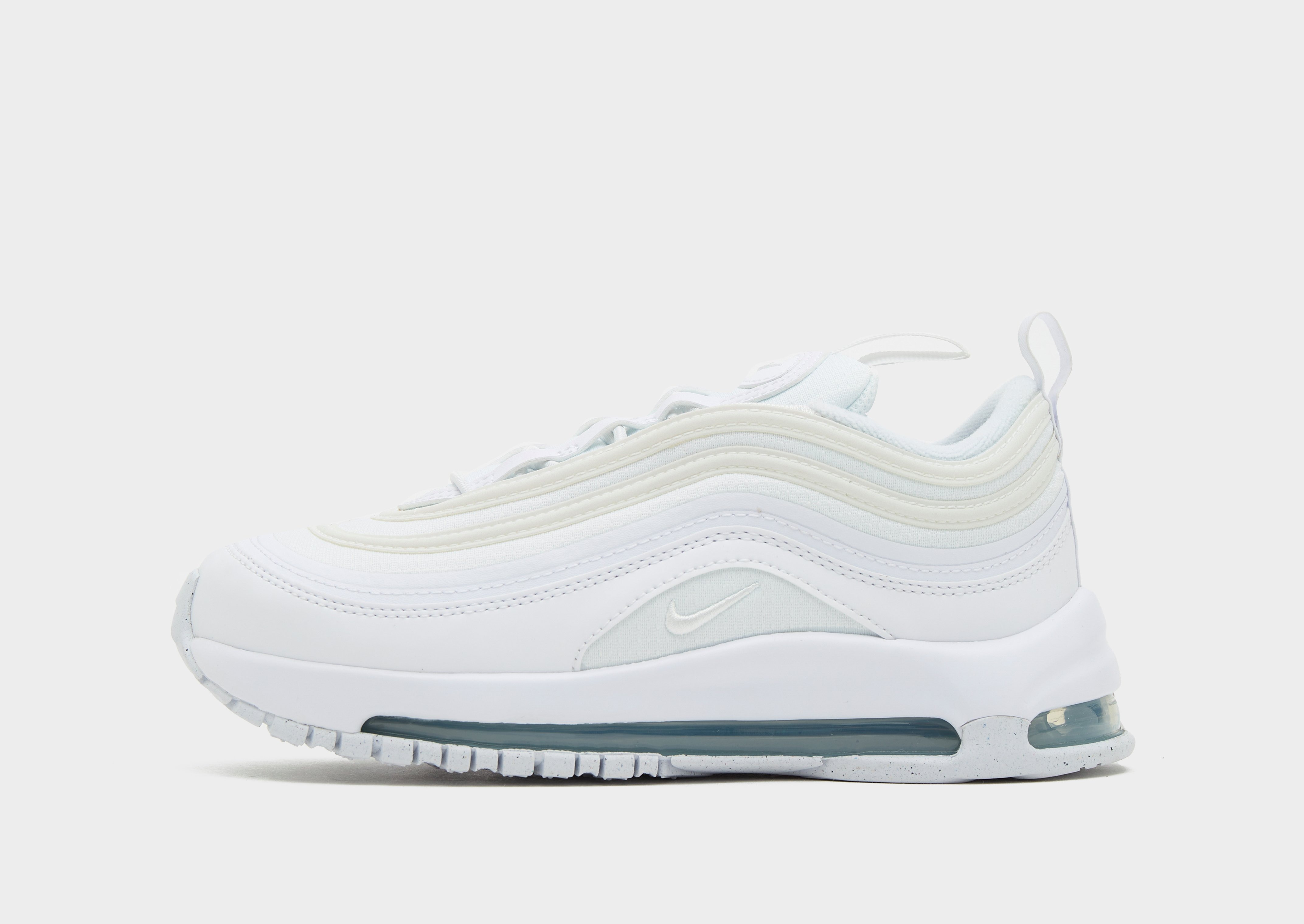 white air max 97 kids