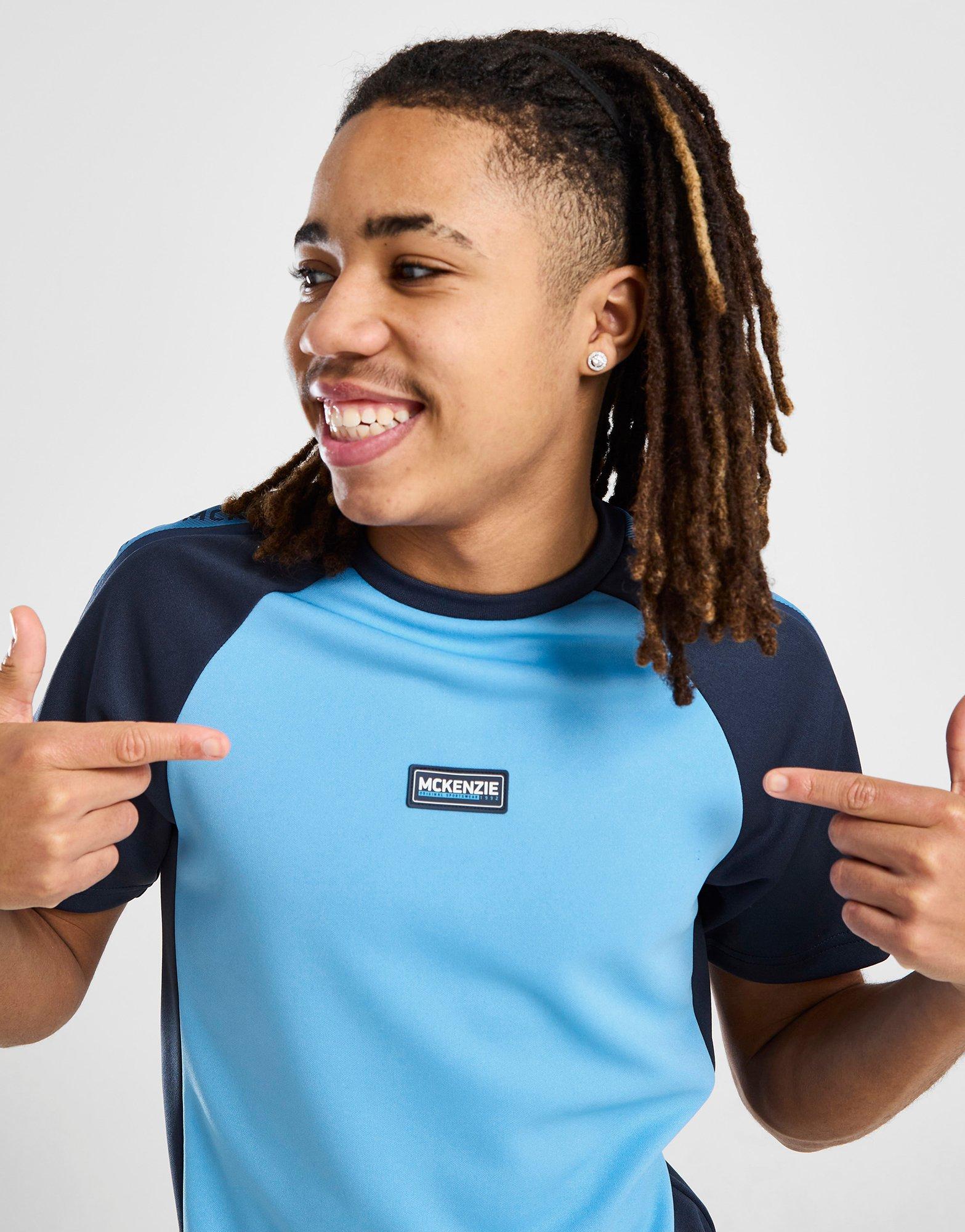 McKenzie Glint T-shirt Junior