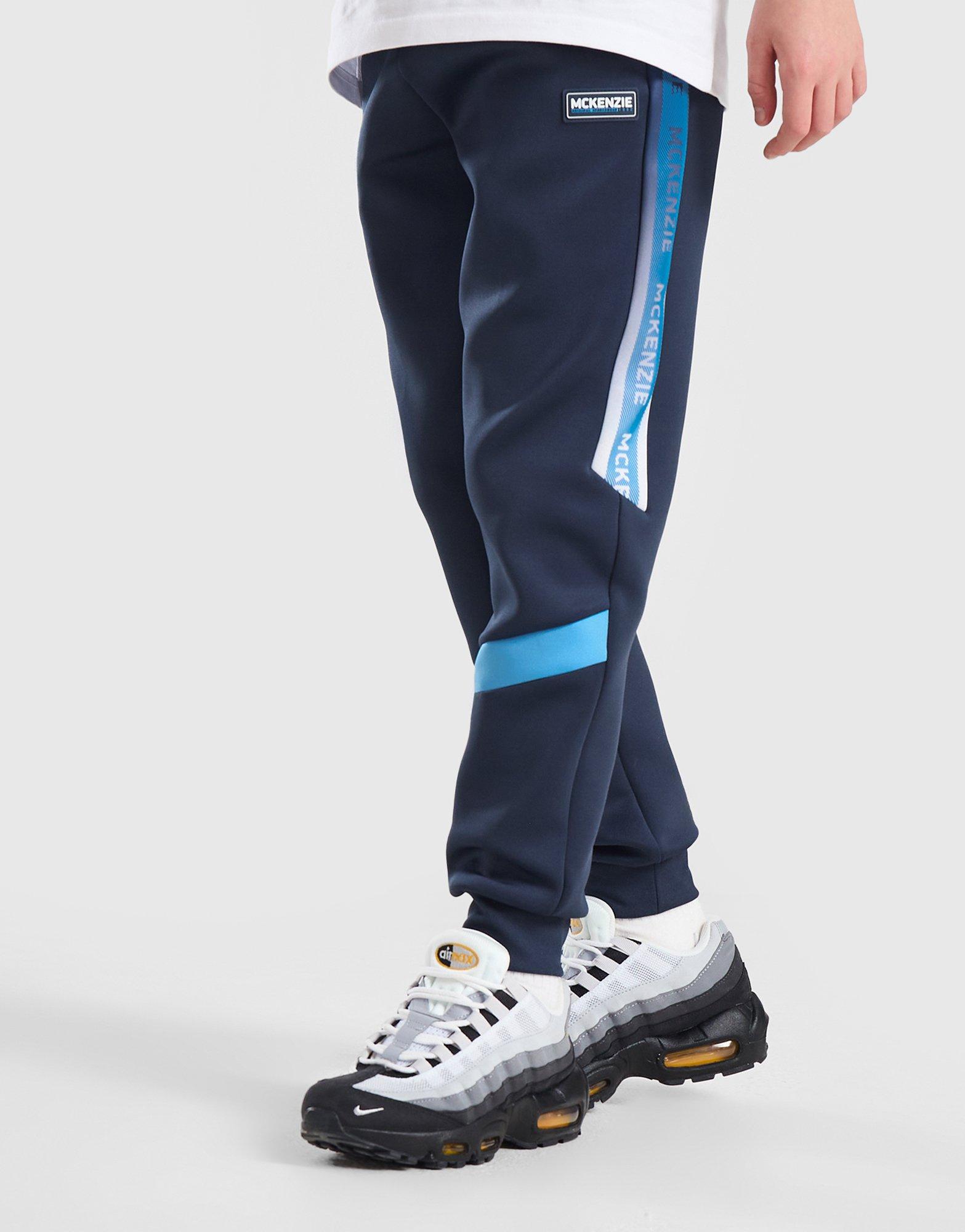 McKenzie Glint Poly Track Pants Junior
