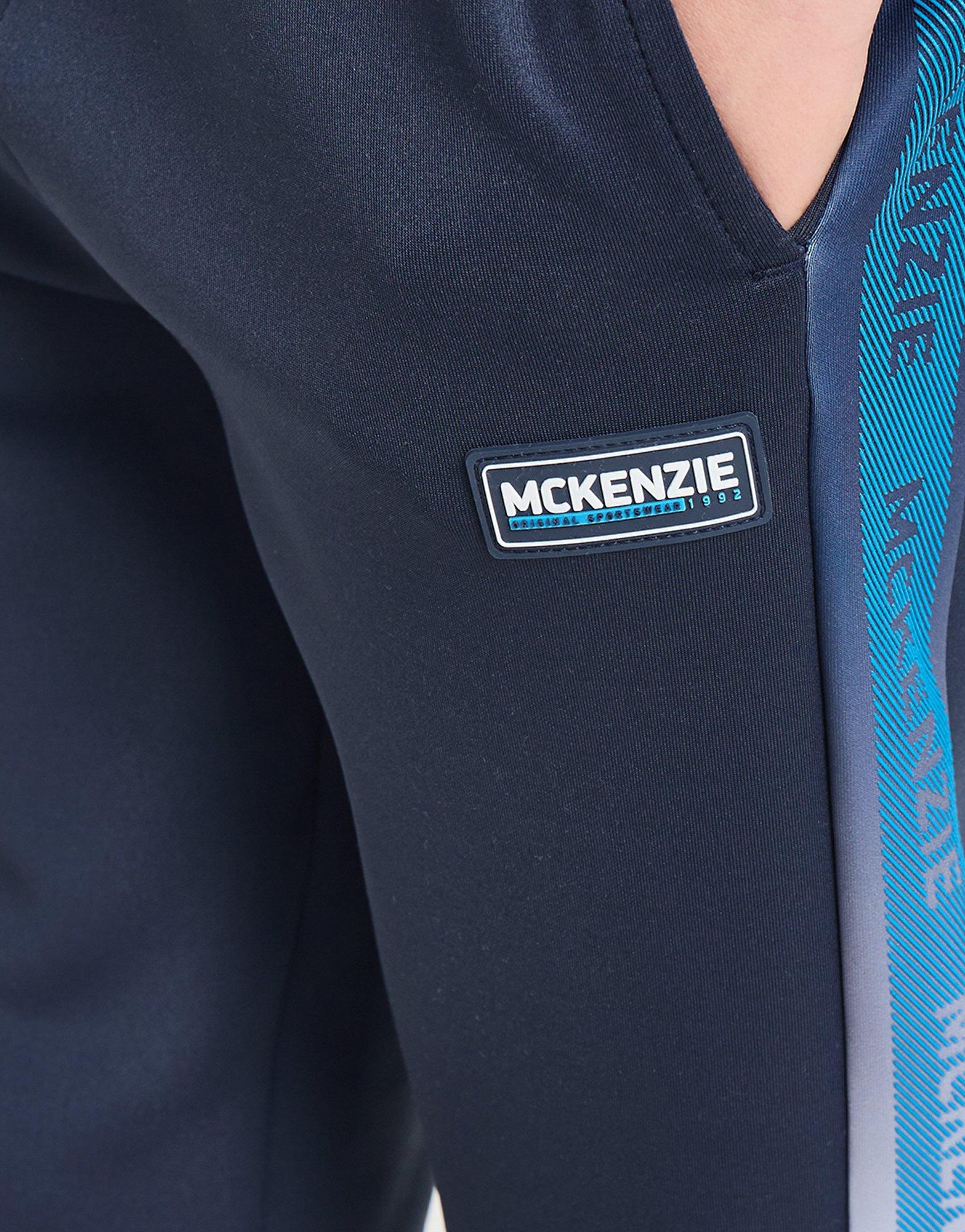 McKenzie Glint Poly Track Pants Junior
