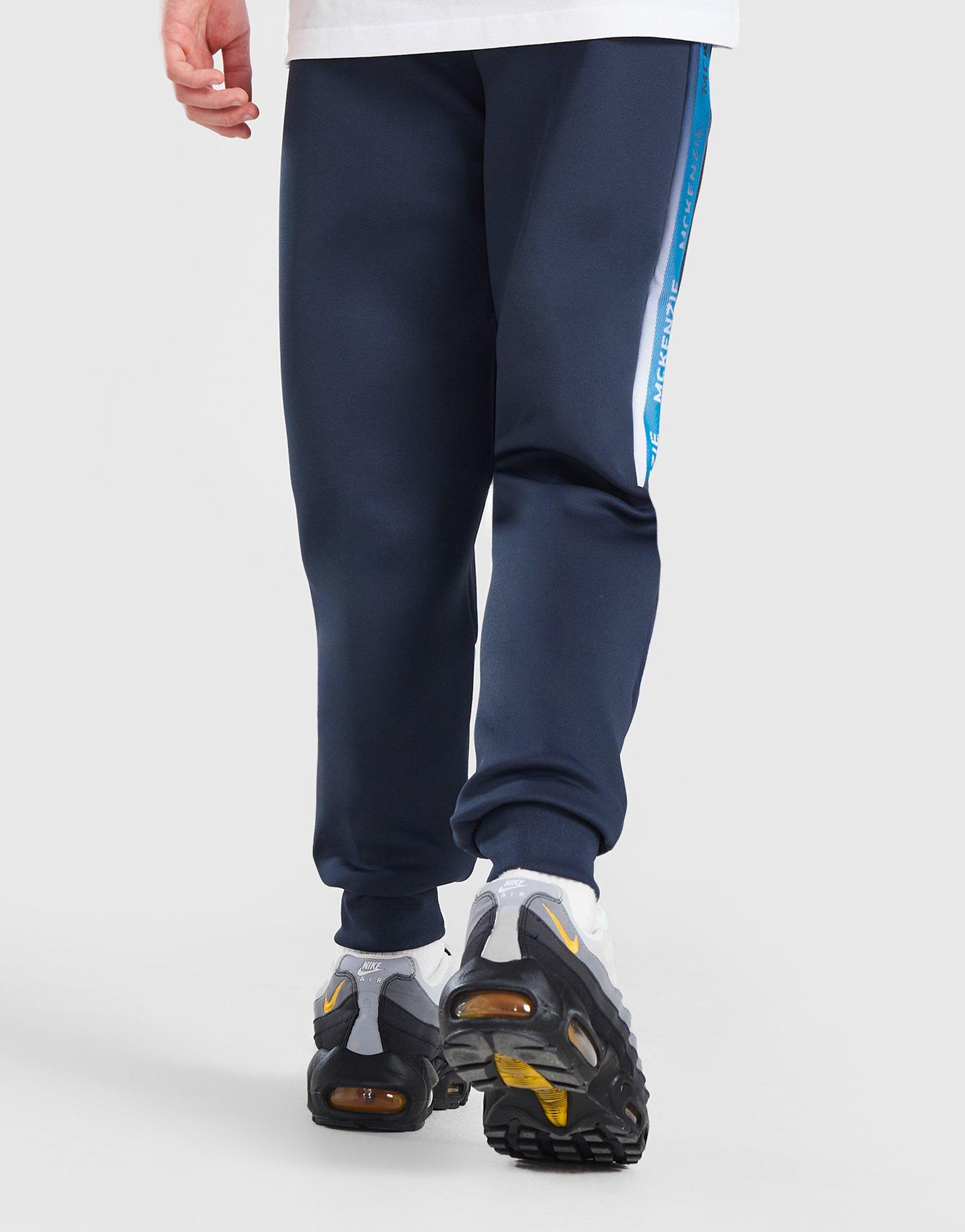 McKenzie Glint Poly Track Pants Junior
