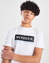 McKenzie T-Shirt Carbon Júnior