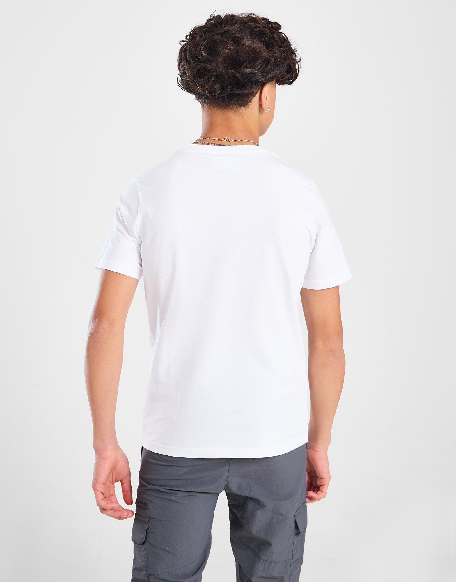McKenzie Carbon T-Shirt Junior