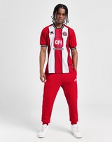 Errea Sheffield United FC 2023/24 Home Shirt