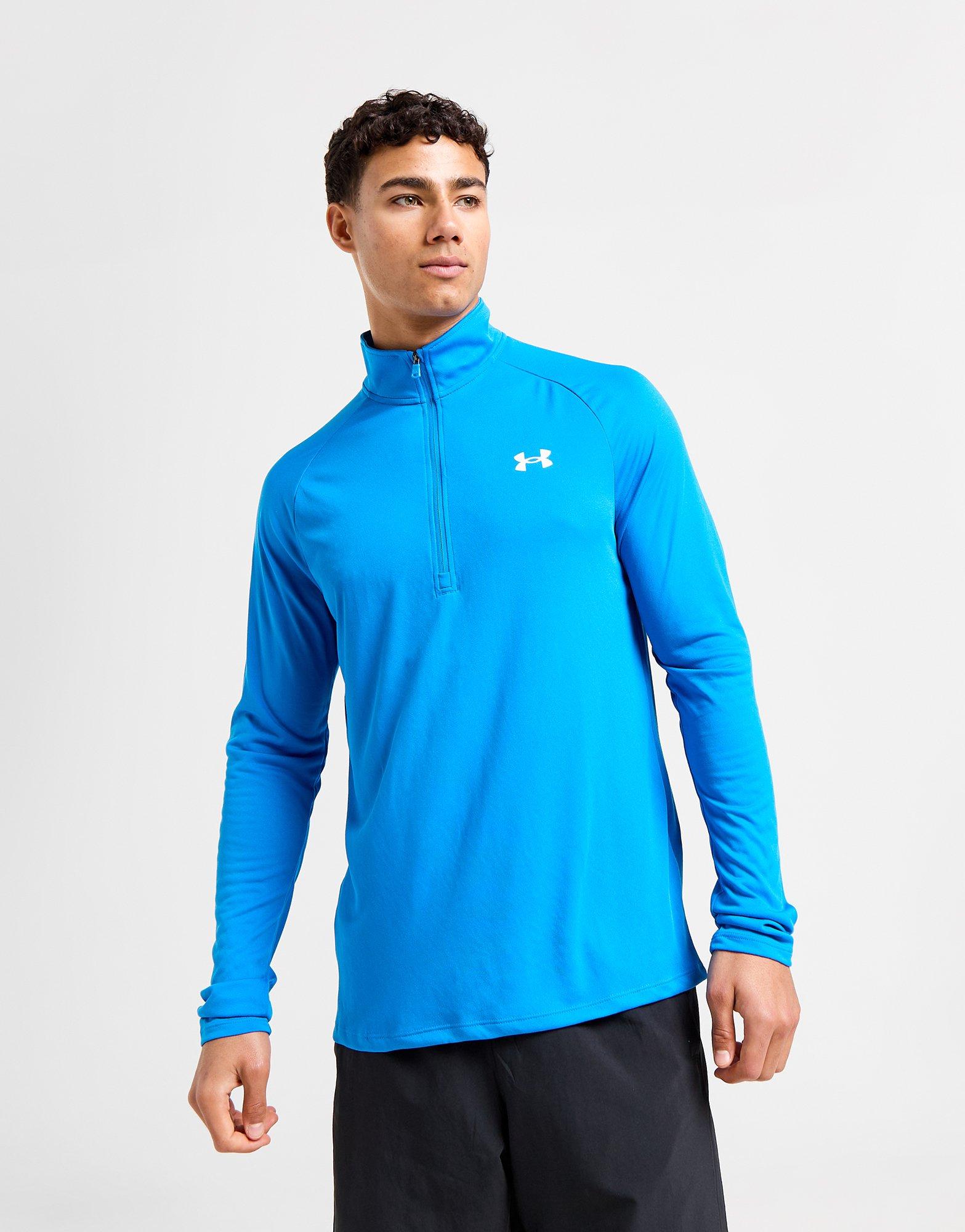 Under Armour Camiseta Tech 1/4 Zip