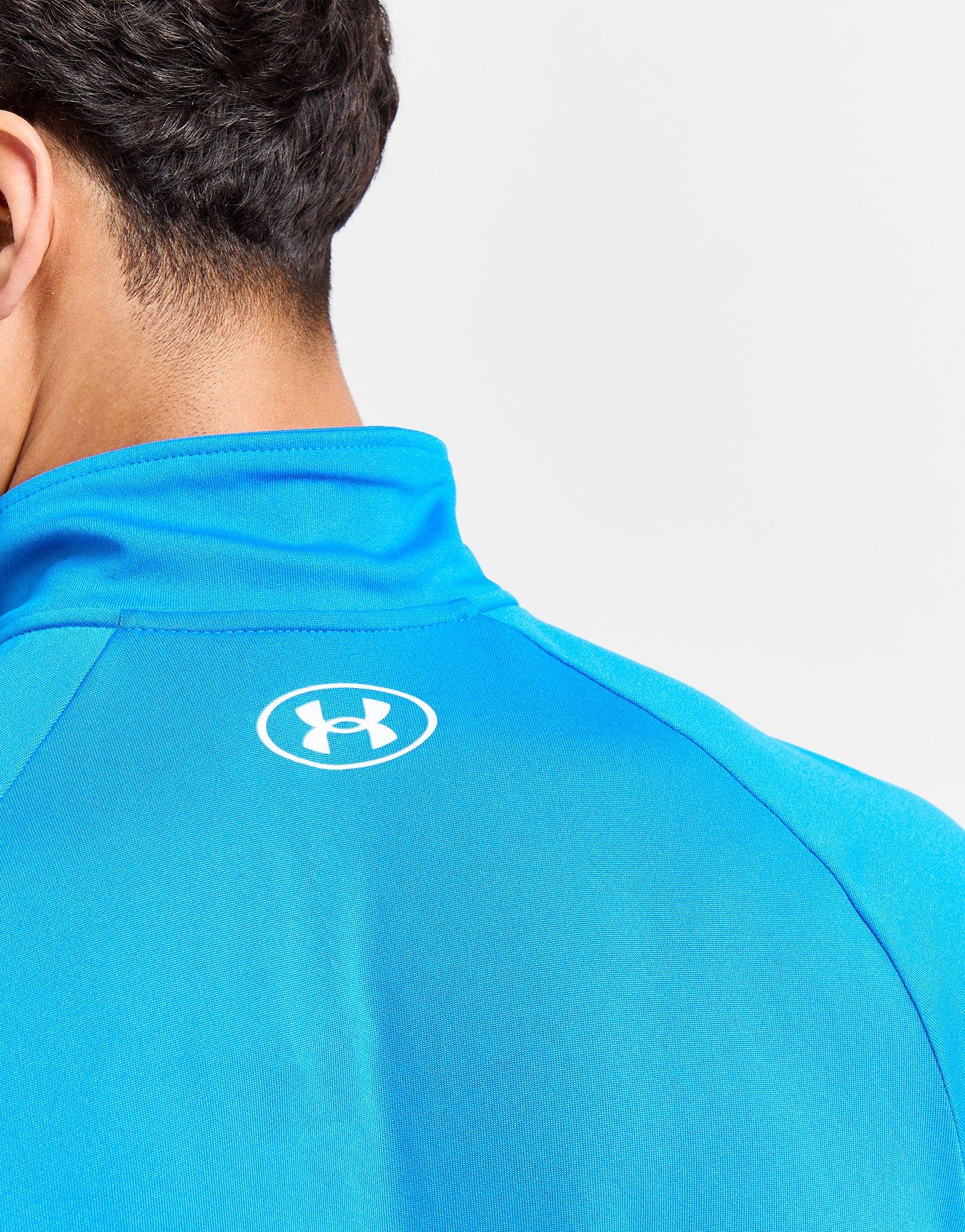 Under Armour Camiseta Tech 1/4 Zip