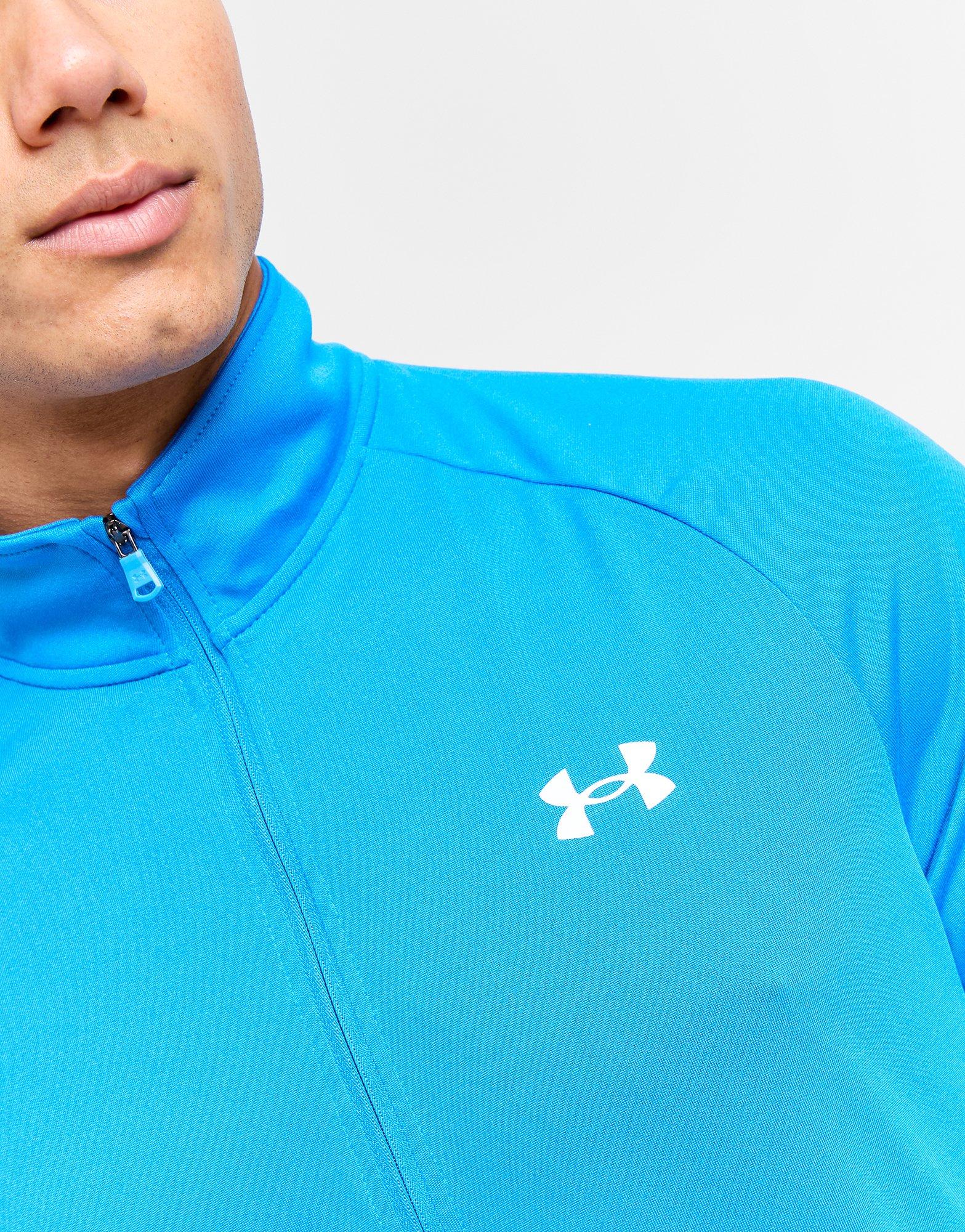 Under Armour Camiseta Tech 1/4 Zip
