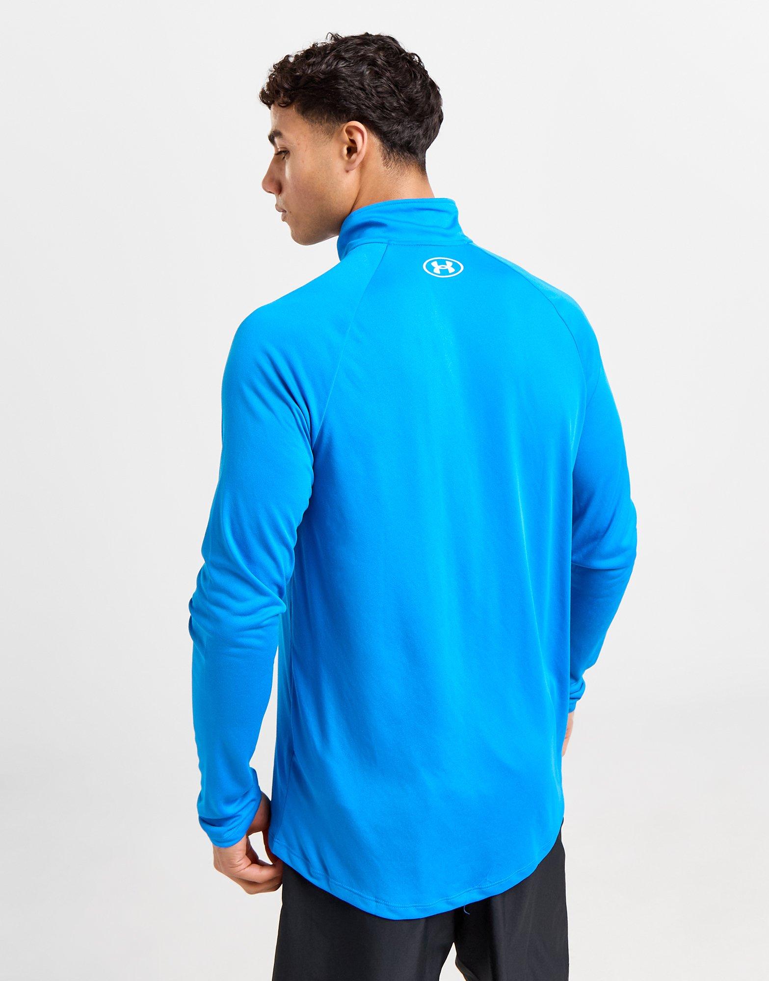Under Armour Camiseta Tech 1/4 Zip