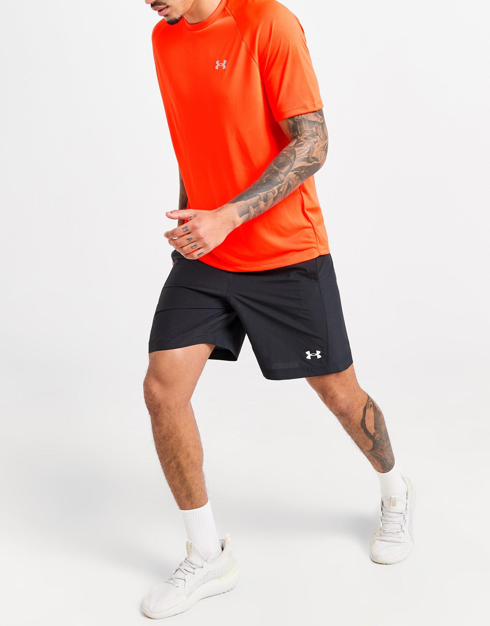 Under Armour Tech Reflective T-Shirt