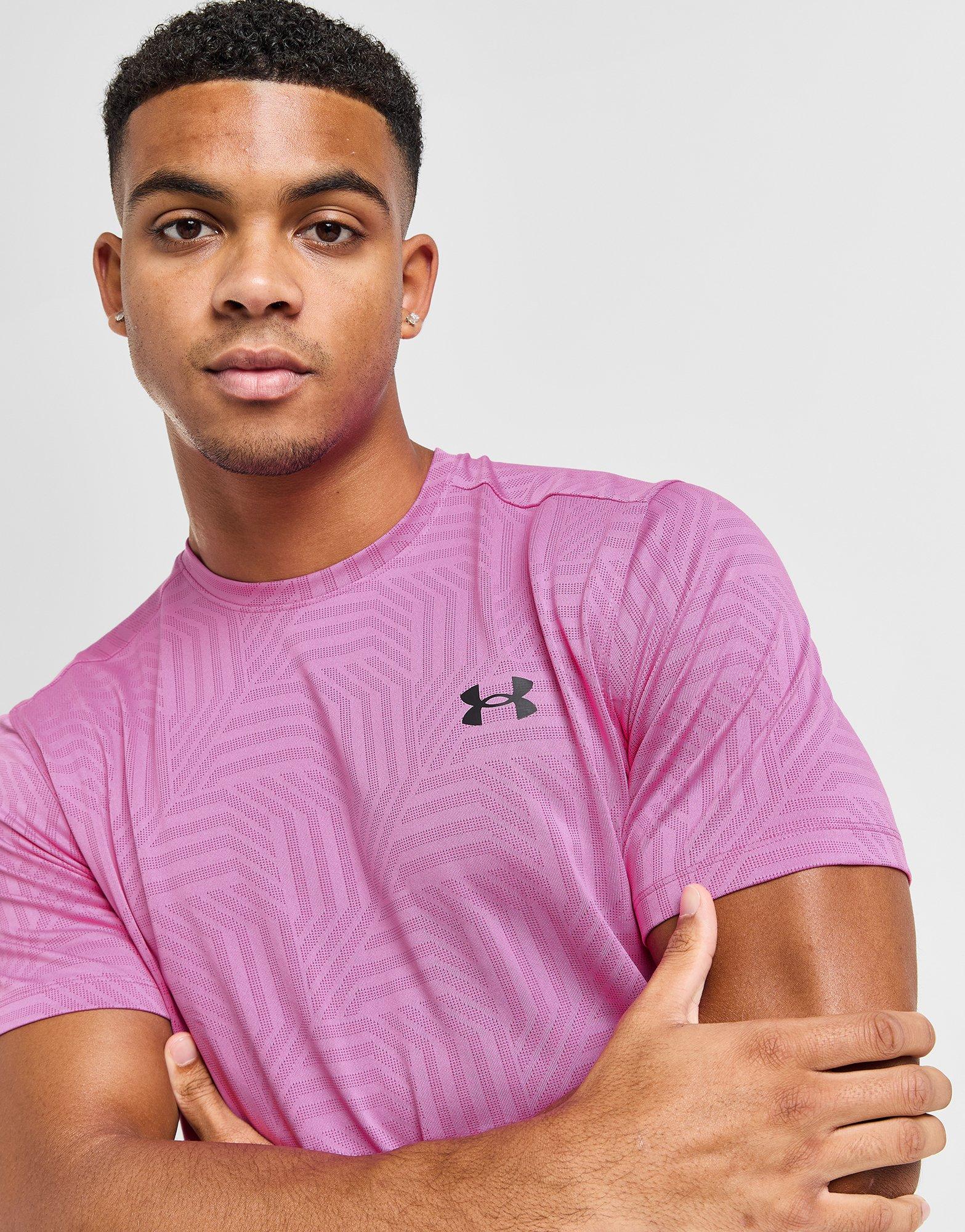 Under Armour Geotessa T-Shirt