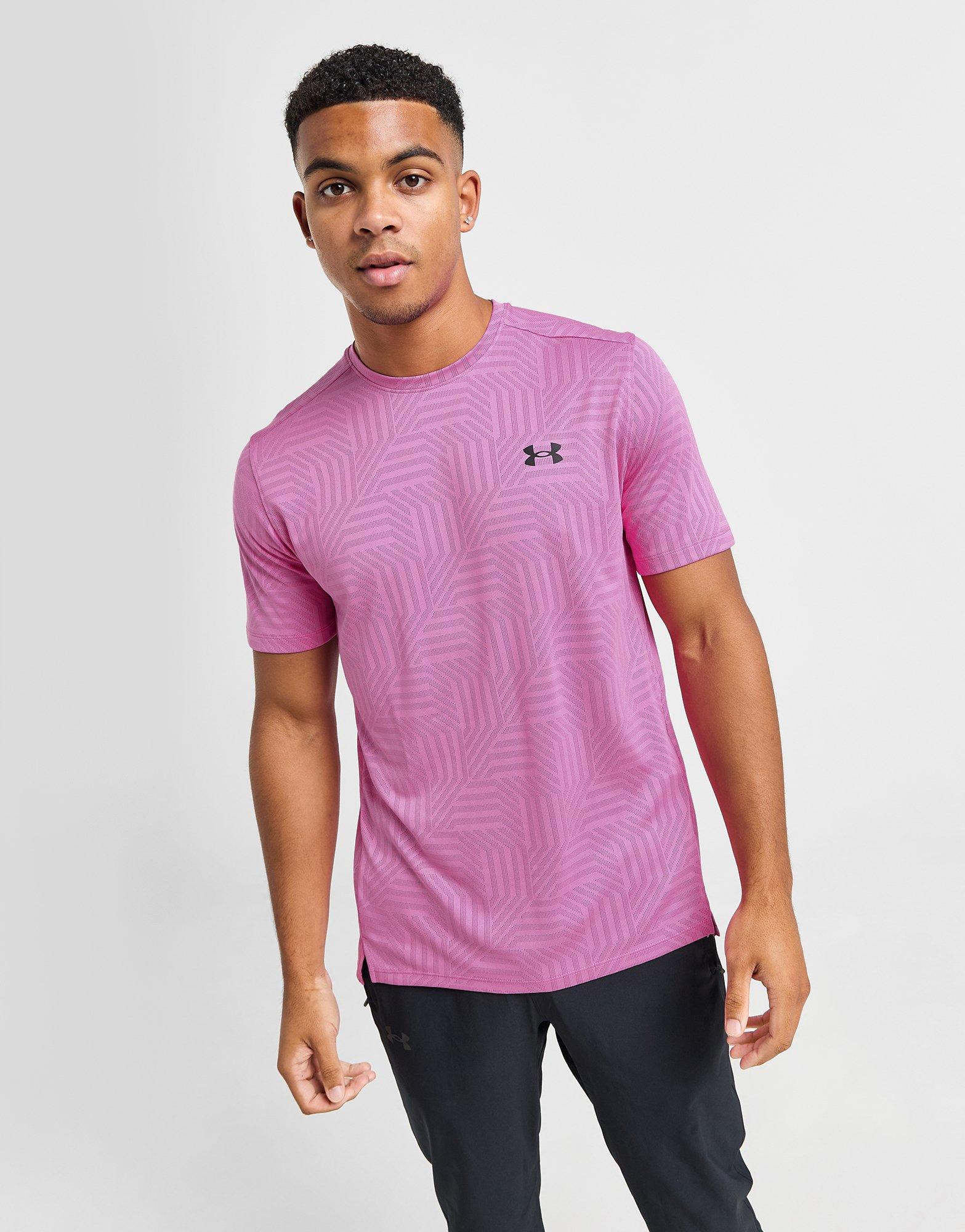 Under Armour Geotessa T-Shirt