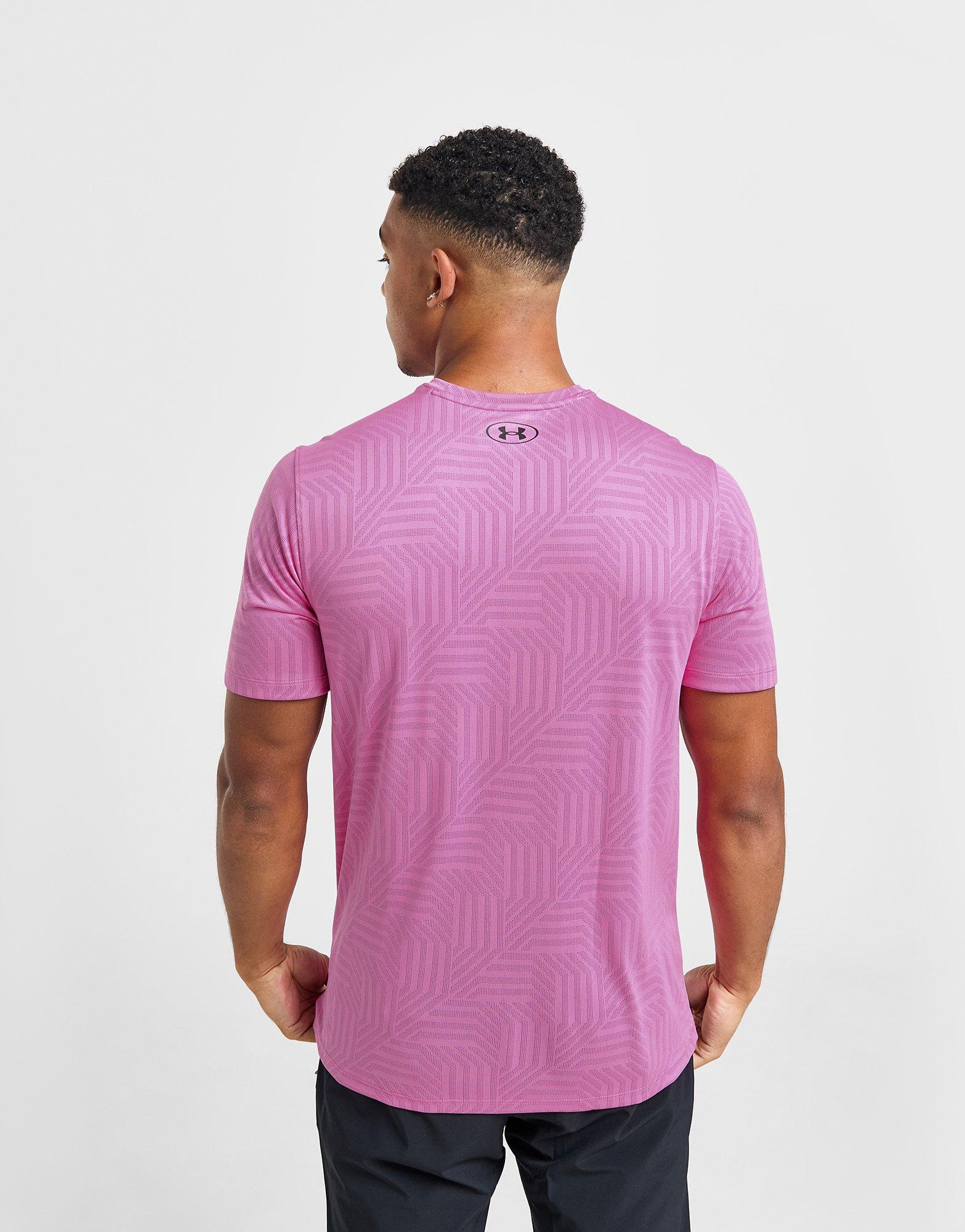 Under Armour Geotessa T-Shirt