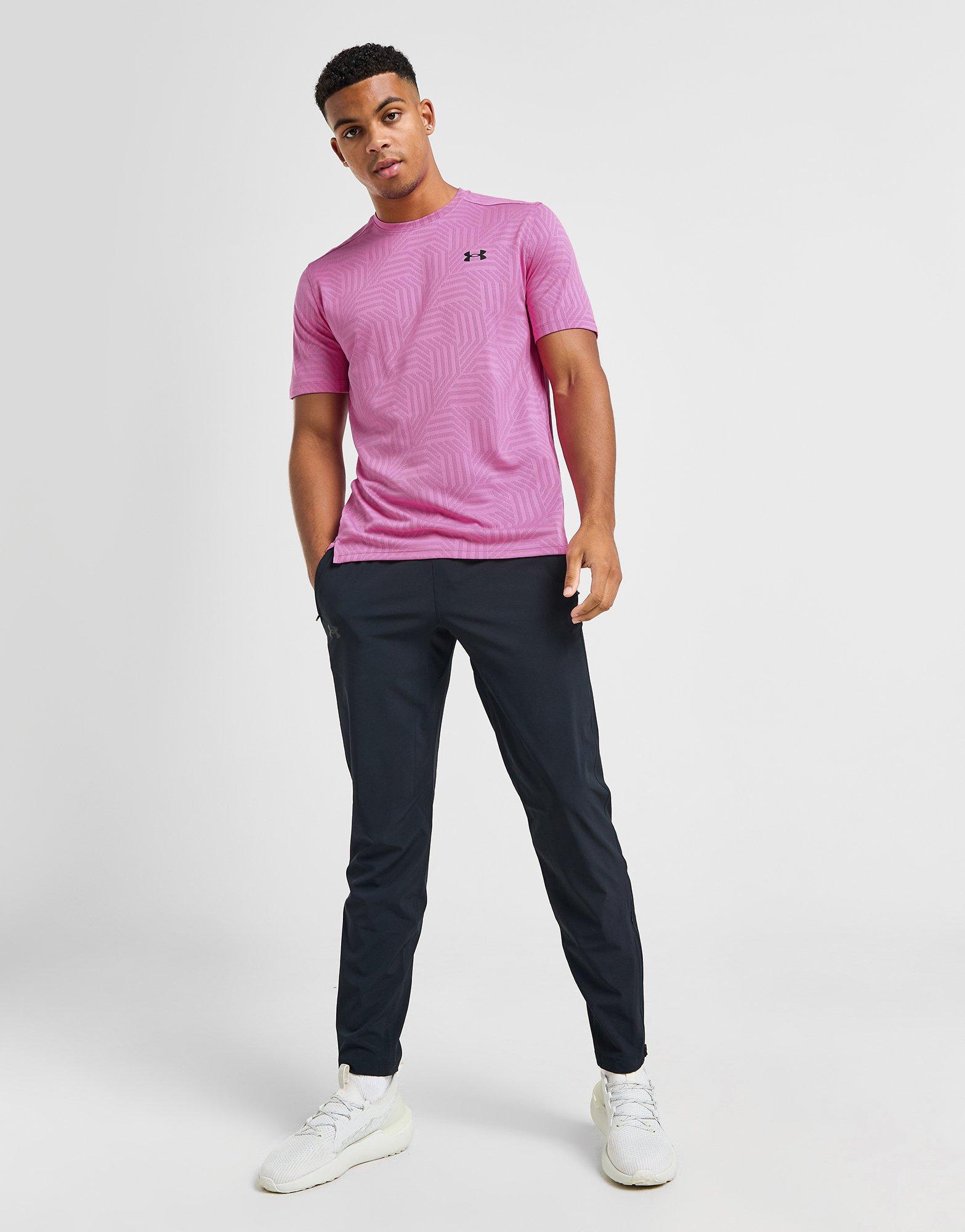 Under Armour Geotessa T-Shirt
