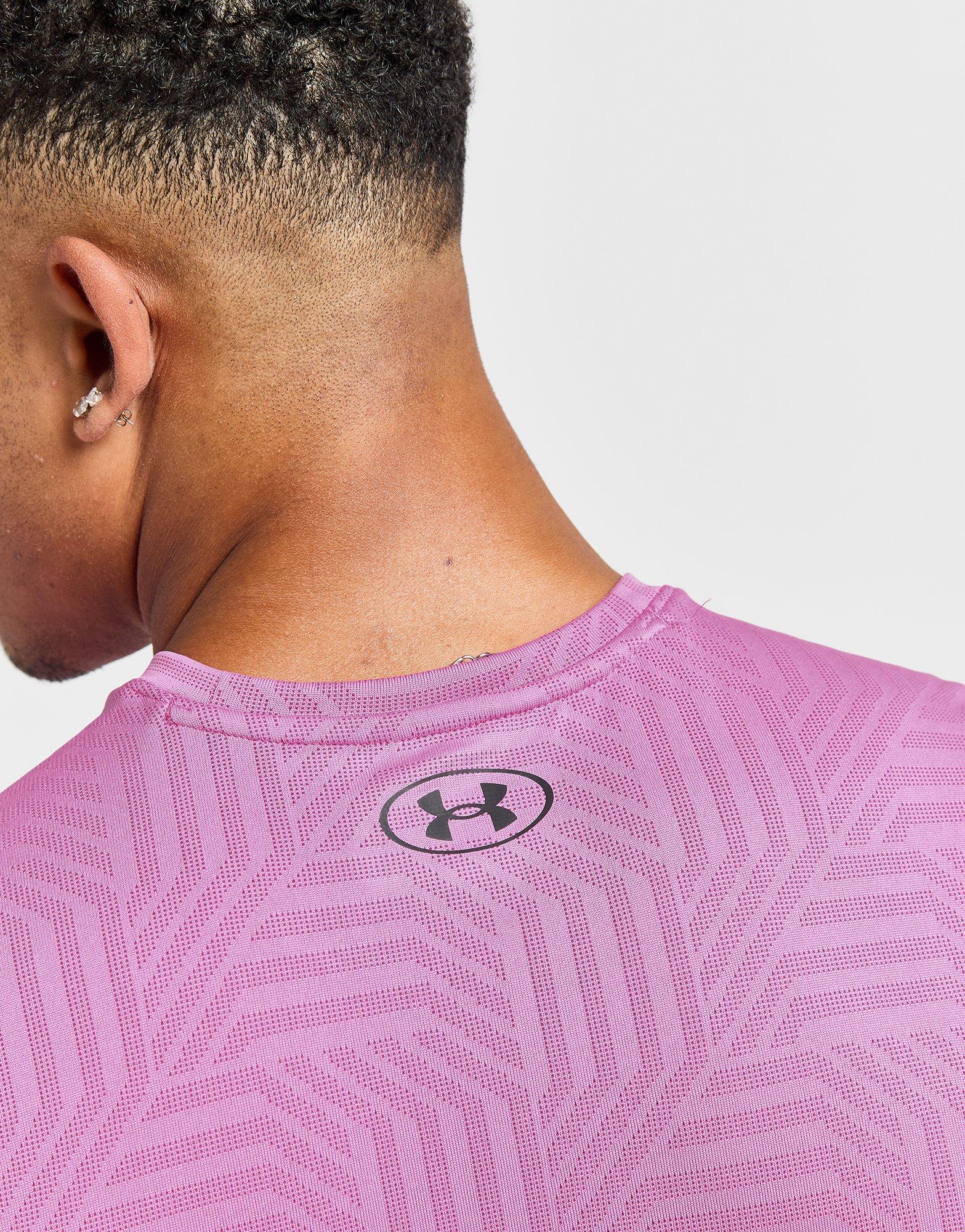 Under Armour Geotessa T-Shirt