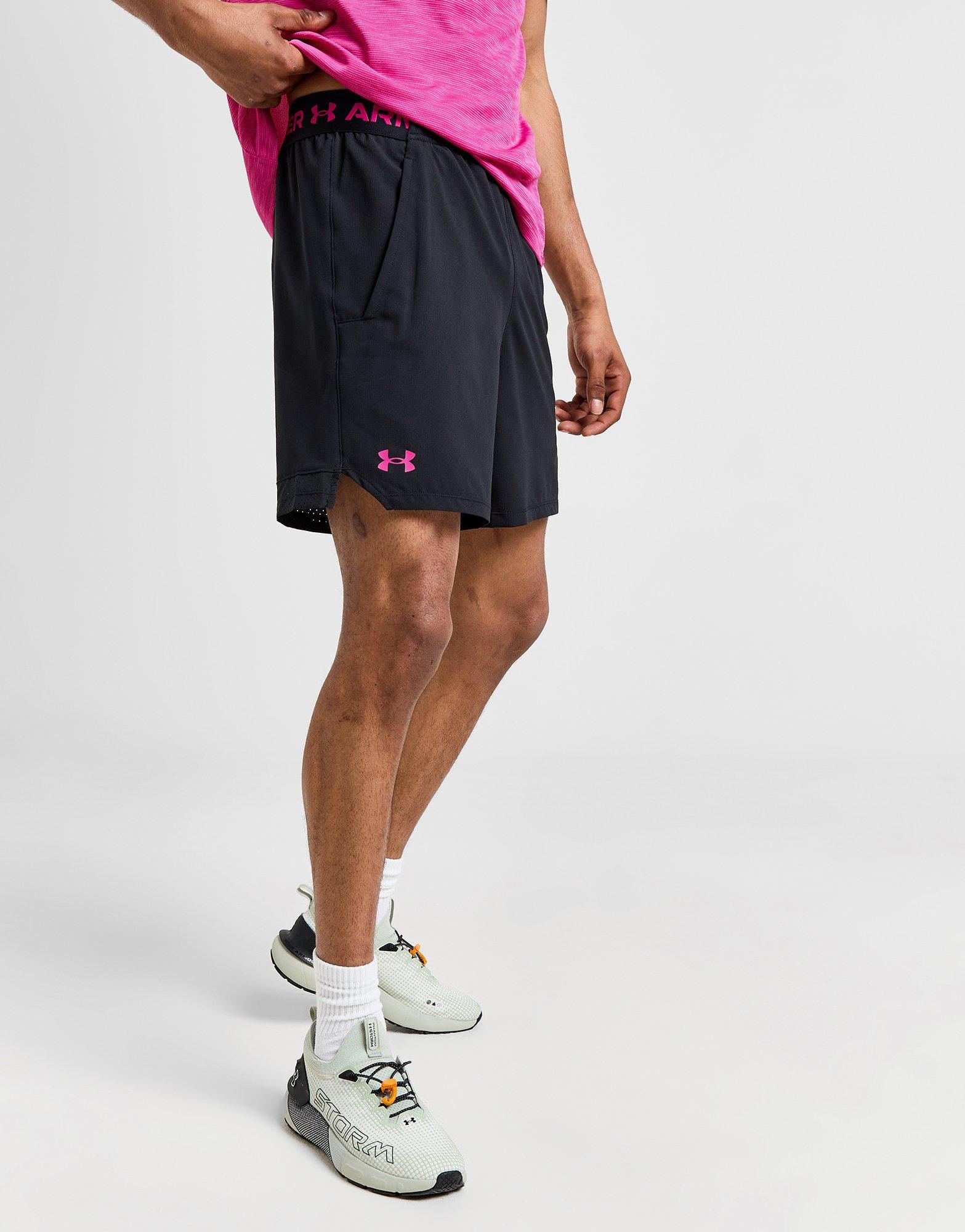 Under Armour Vanish Shorts Herr
