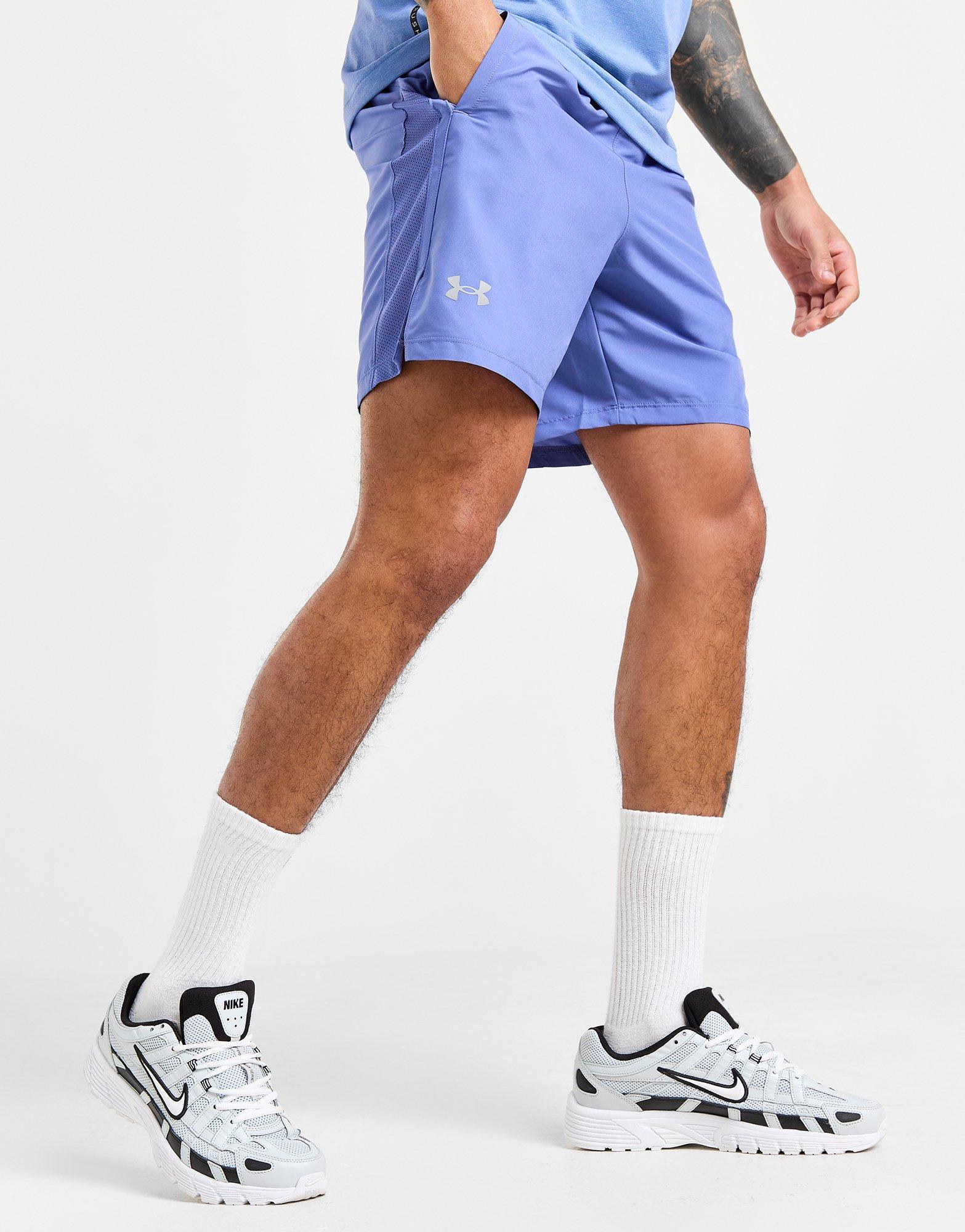 Under Armour Launch Shorts