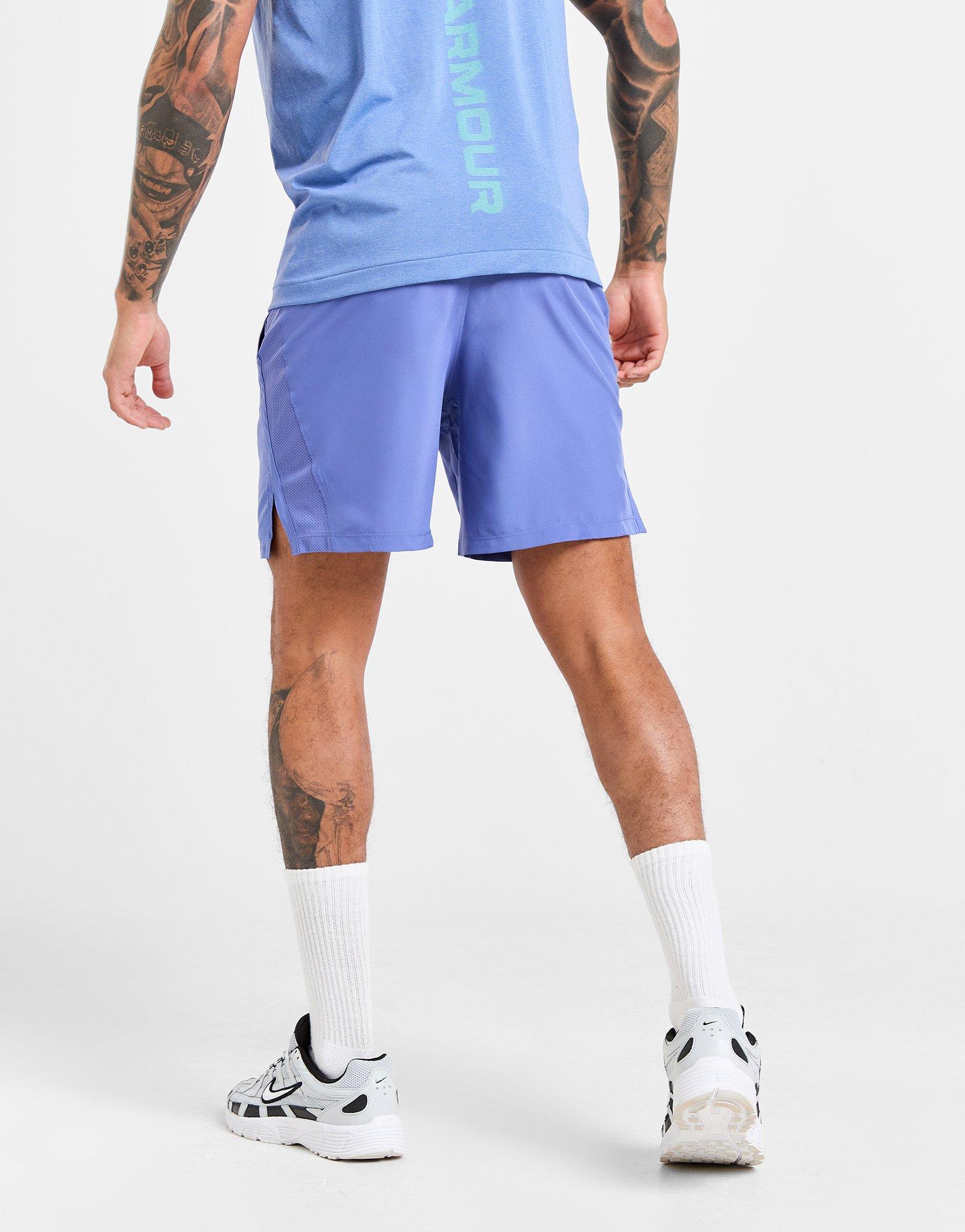 Under Armour Launch Shorts