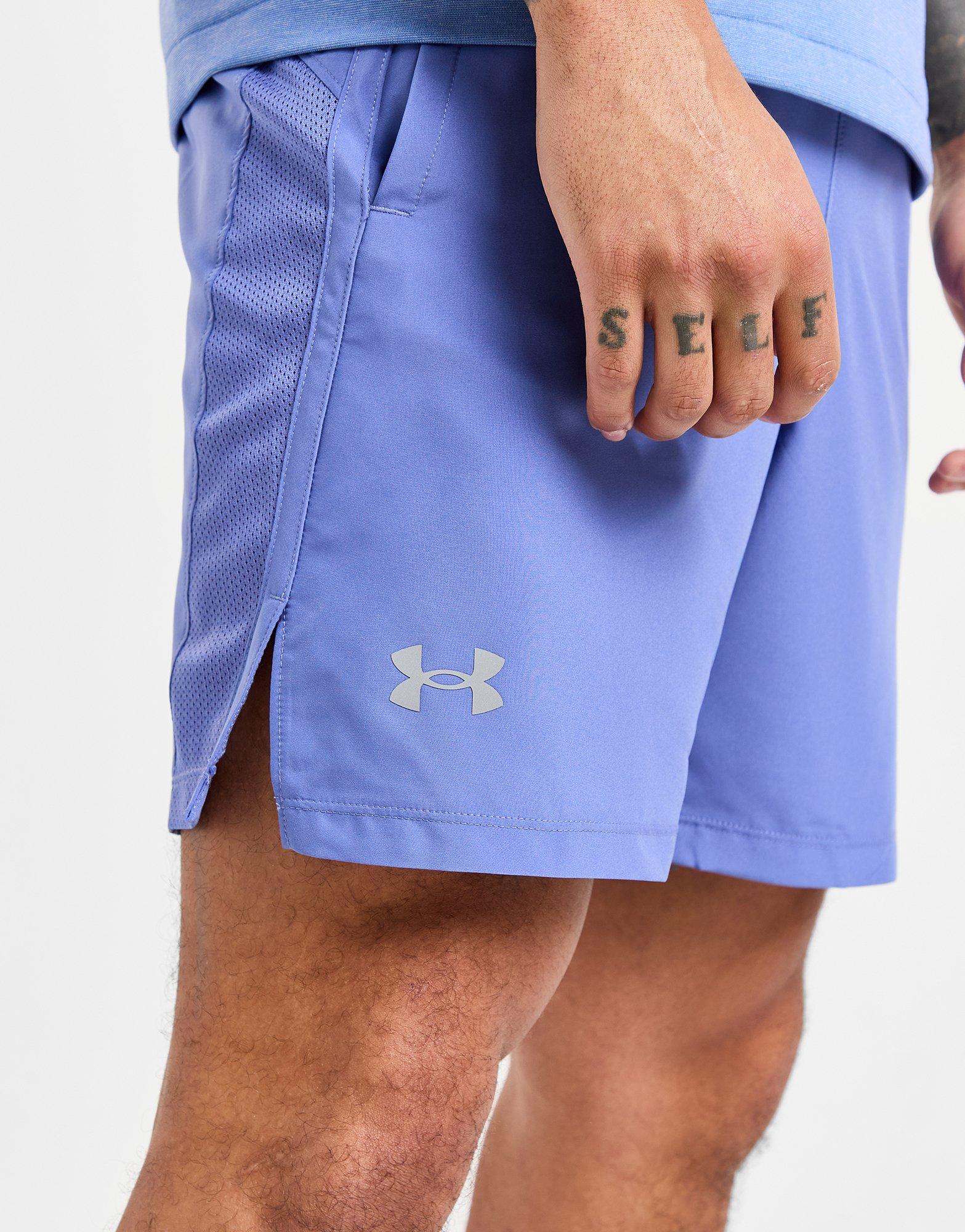 Under Armour Launch Shorts