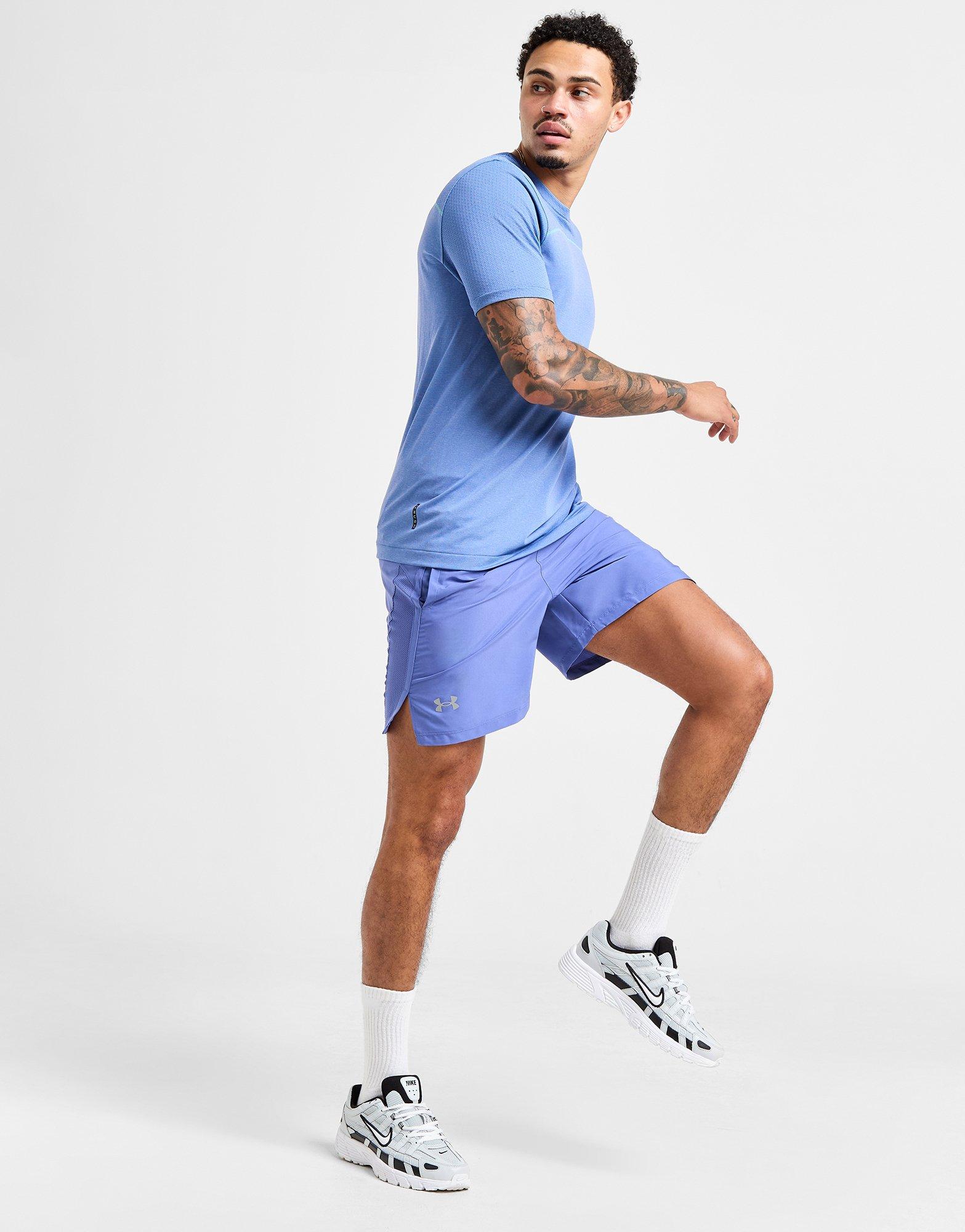 Under Armour Launch Shorts