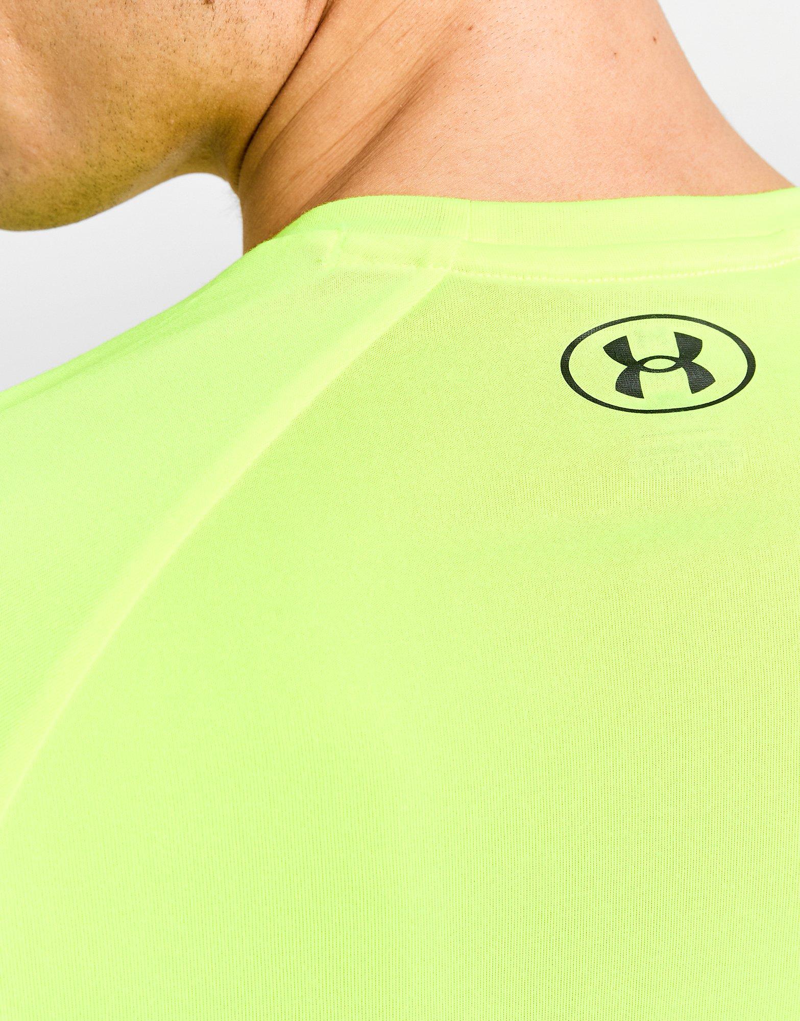 Under Armour T-shirt Tech Fade Homme