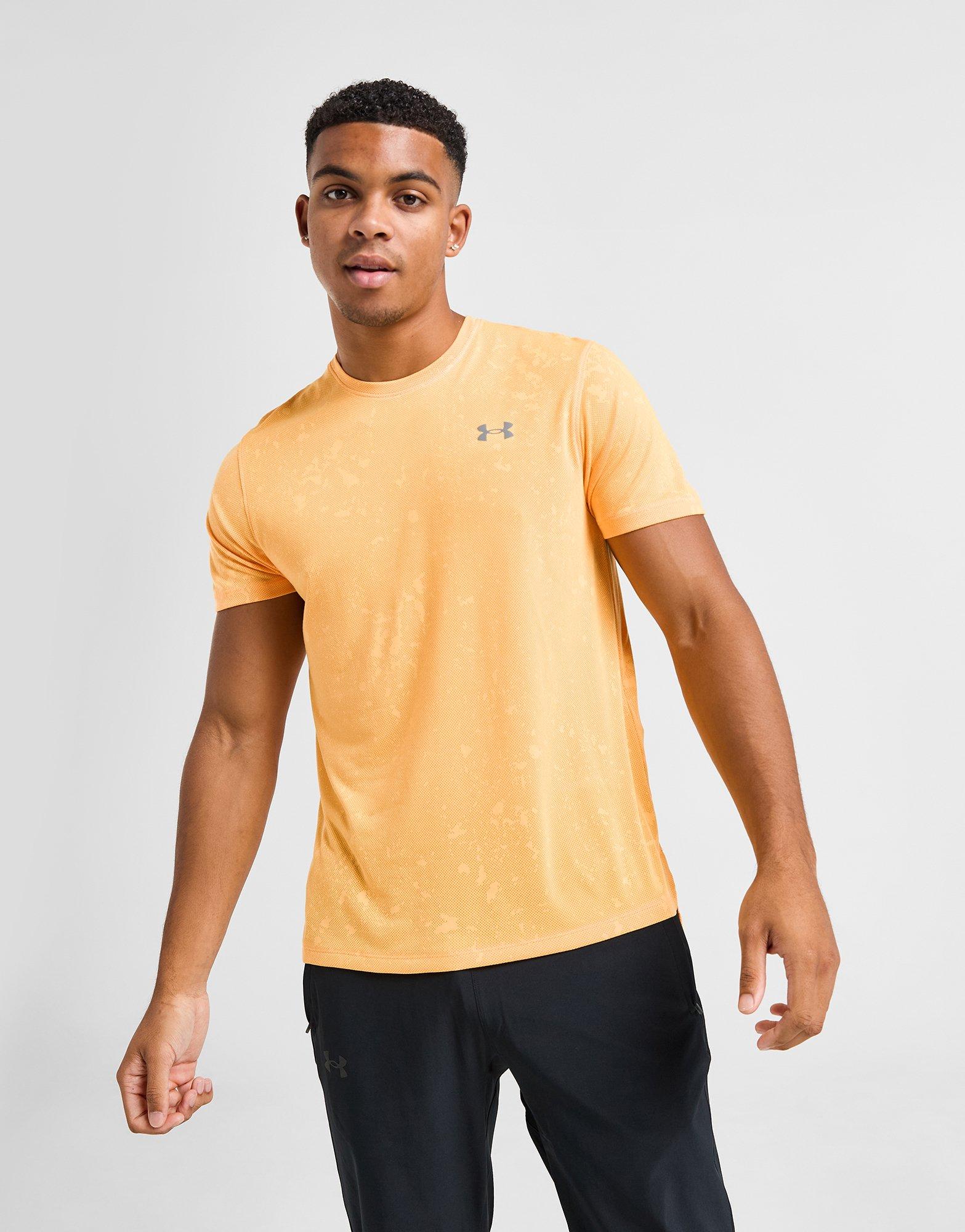 Under Armour Camiseta Launch Splatter
