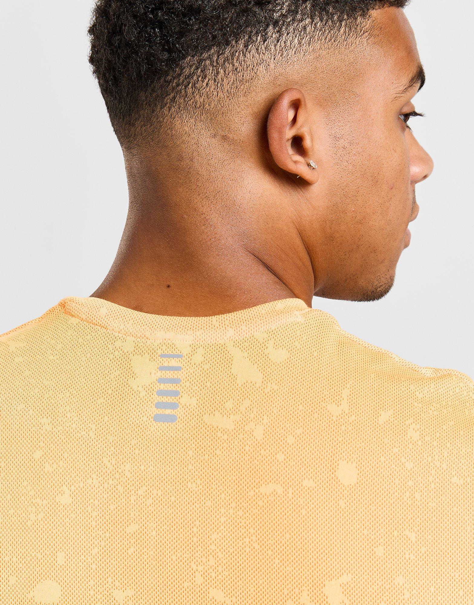 Under Armour Camiseta Launch Splatter
