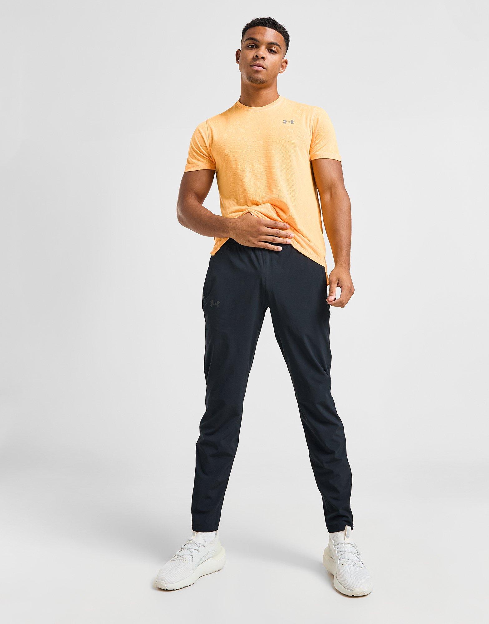 Under Armour Camiseta Launch Splatter