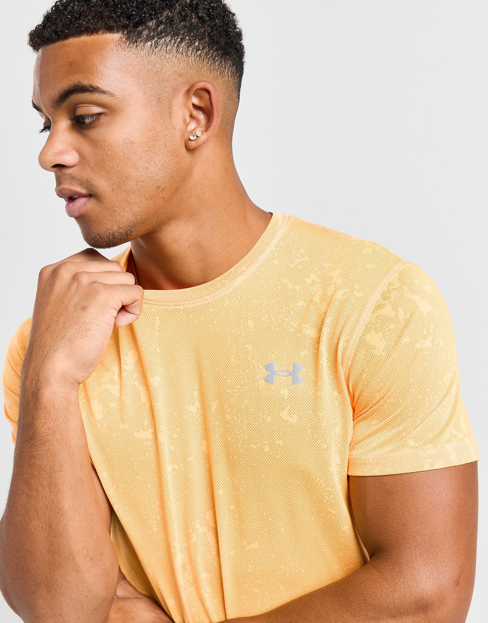 Under Armour Maglia Launch Splatter