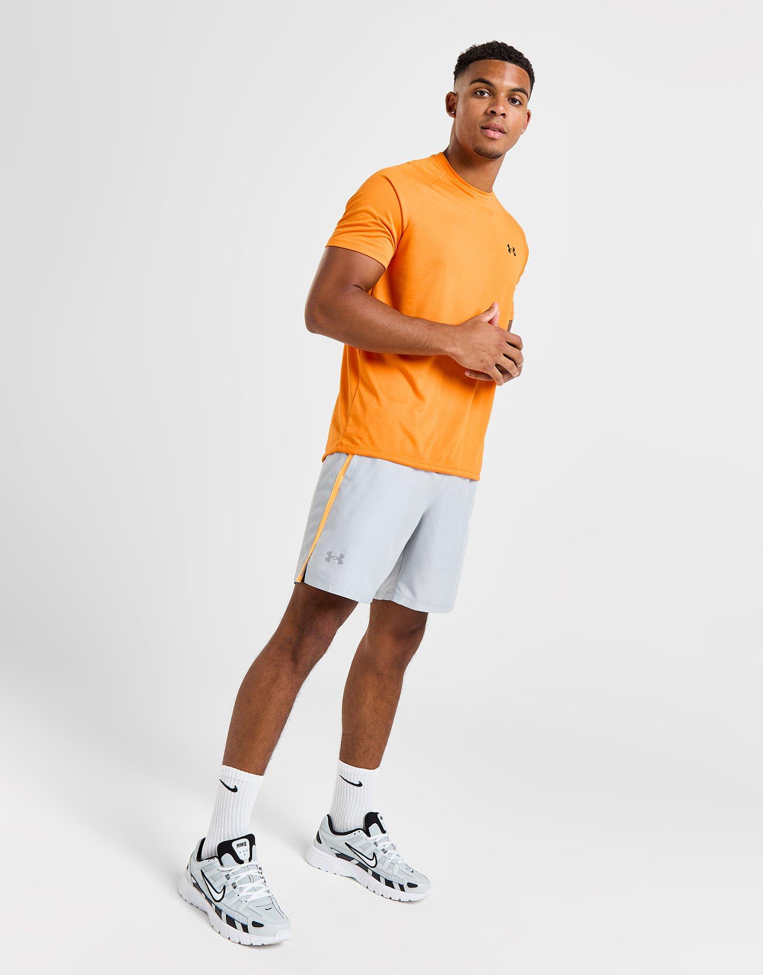 Under Armour Launch Shorts