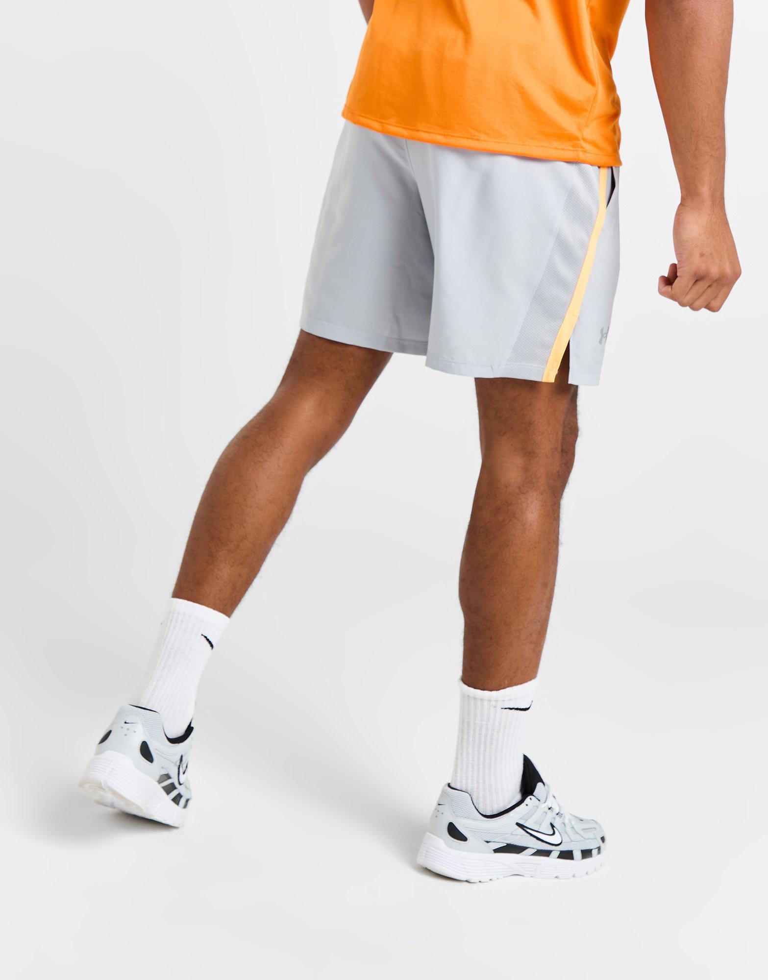 Under Armour Launch Shorts