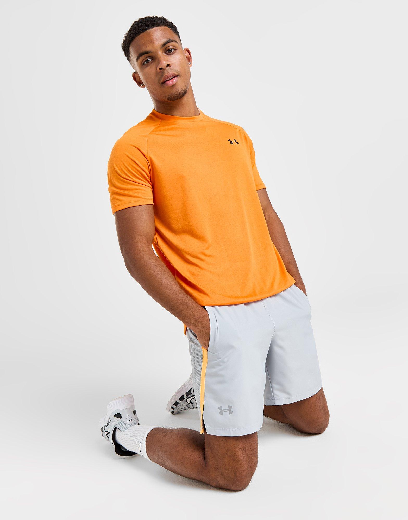 Under Armour Short 18 cm Launch