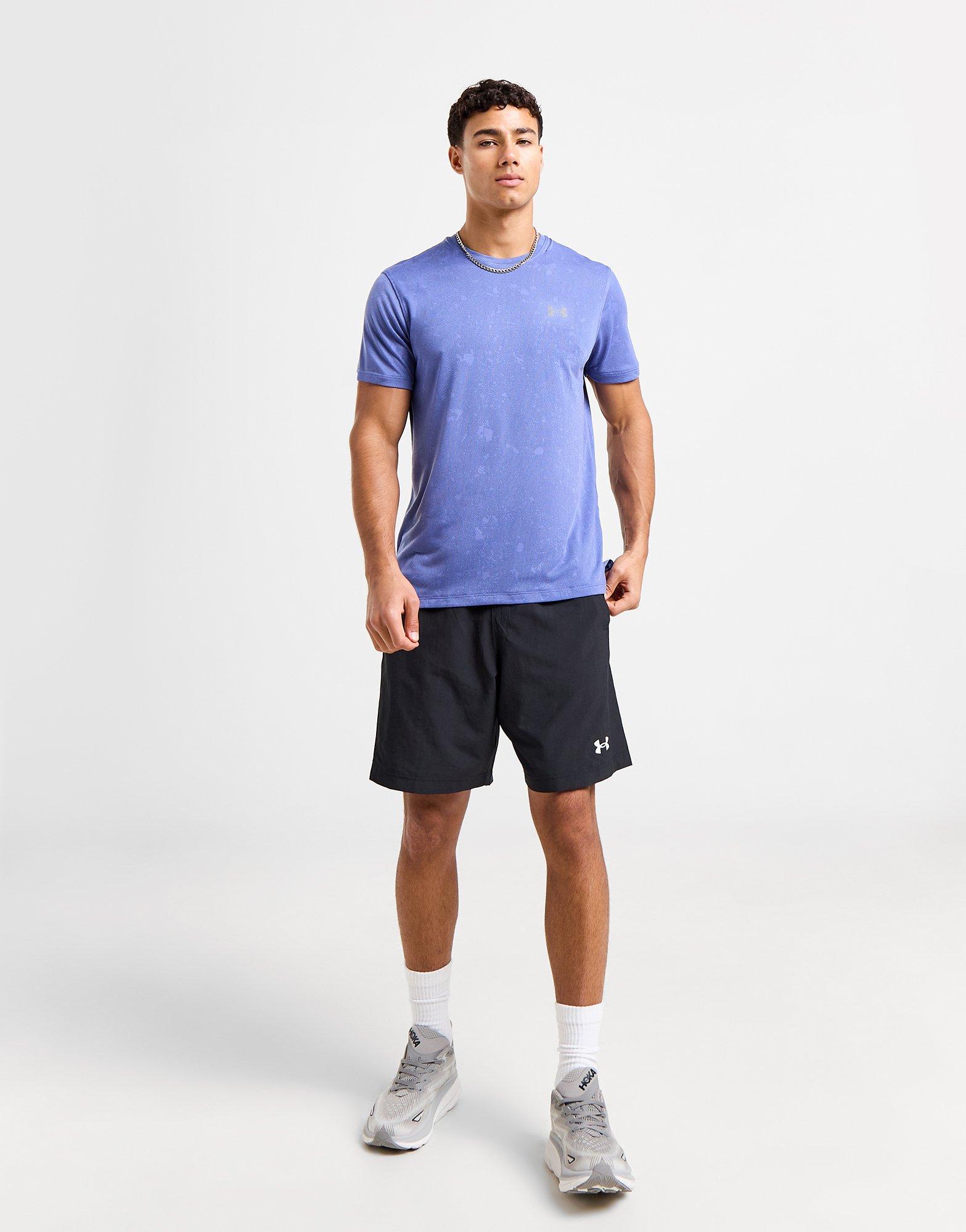 Under Armour Camiseta Launch Splatter