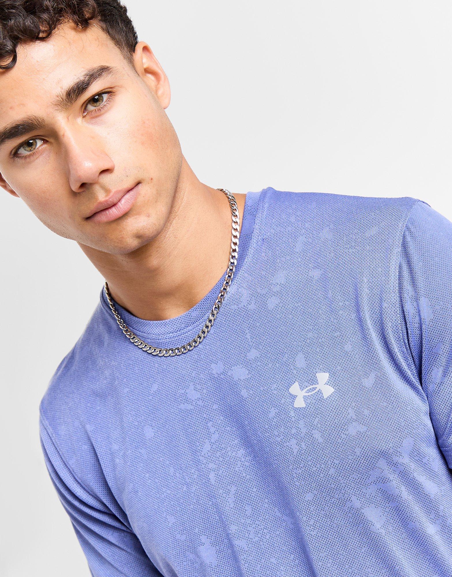 Under Armour Camiseta Launch Splatter