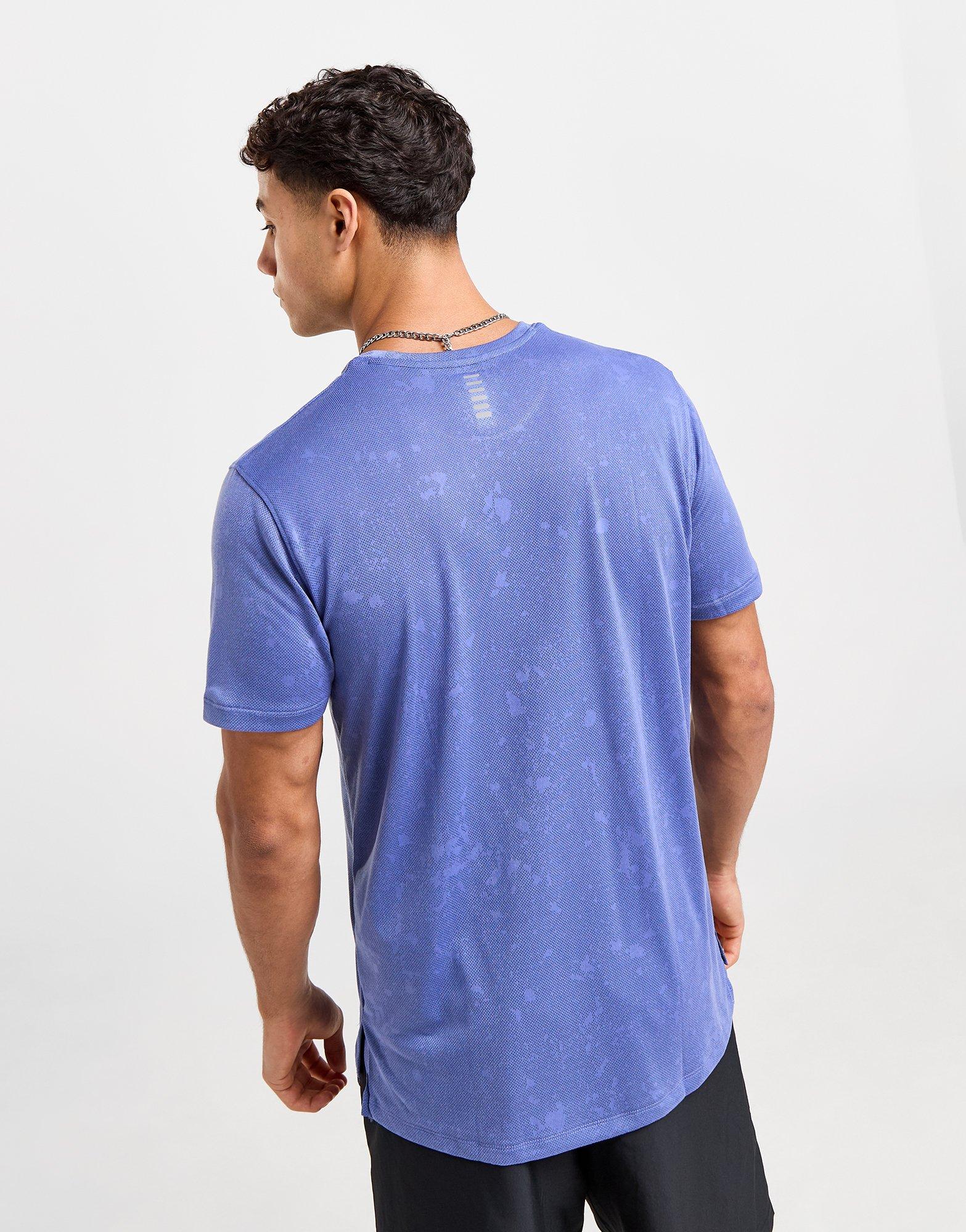 Under Armour Camiseta Launch Splatter