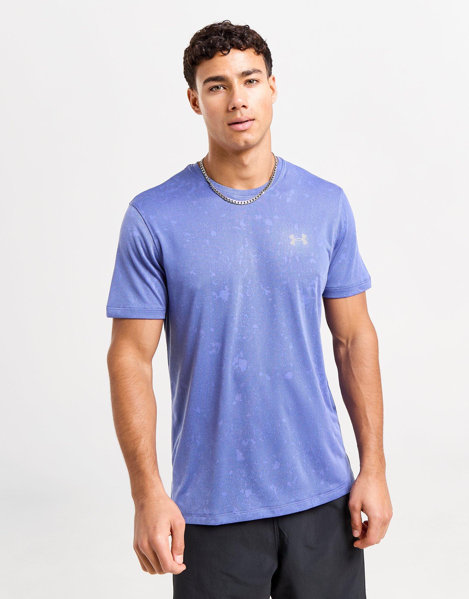 Under Armour Launch Splatter T-Shirt