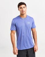 Under Armour Launch Splatter T-Shirt