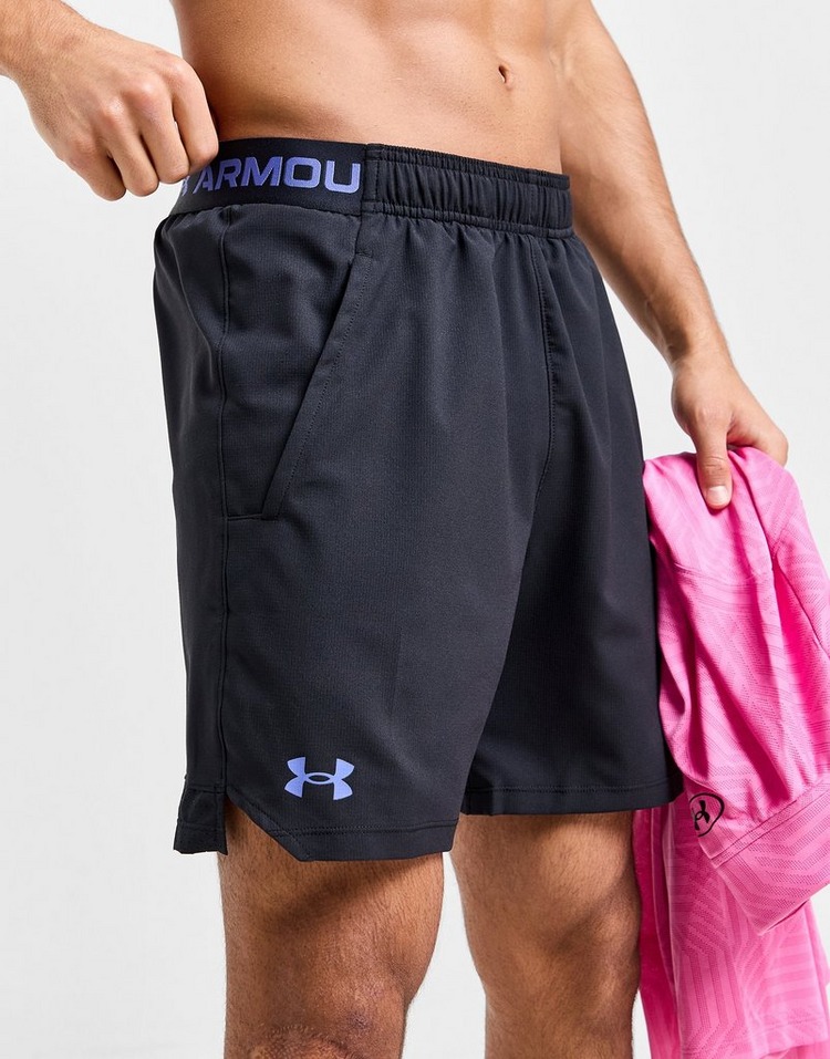 Under Armour Shorts UA Vanish Woven 6in Shorts