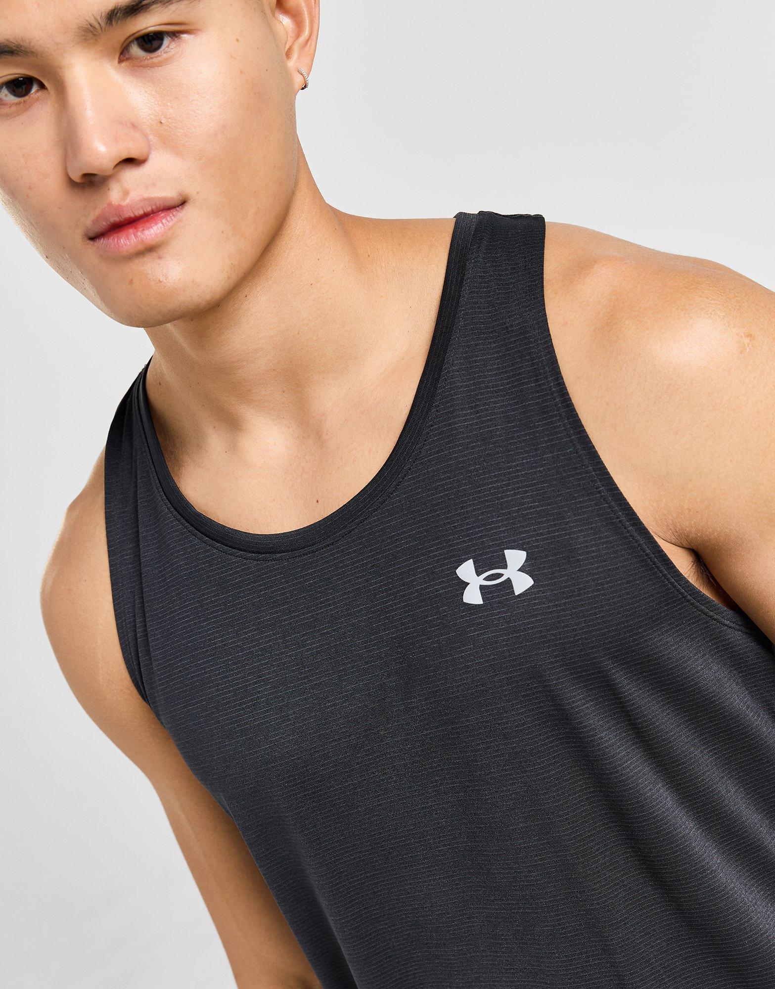 Under Armour Tank Top Streaker