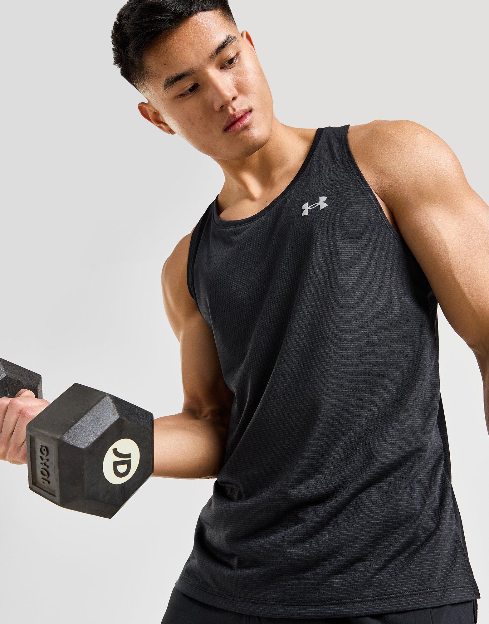 Under Armour Streaker Tanktop