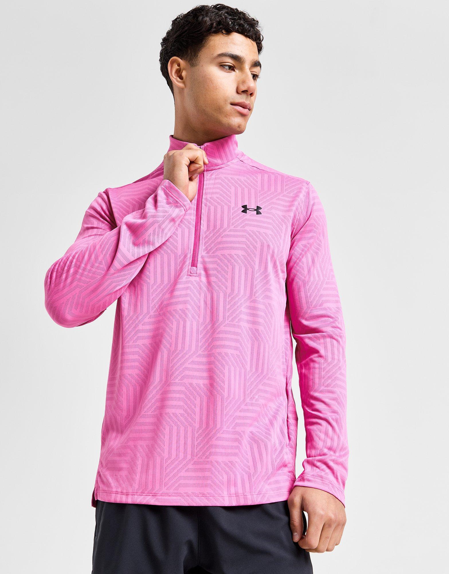 Under Armour LongSleeves UA Tech Vent GTessa 1/2 Zip JD Sports France
