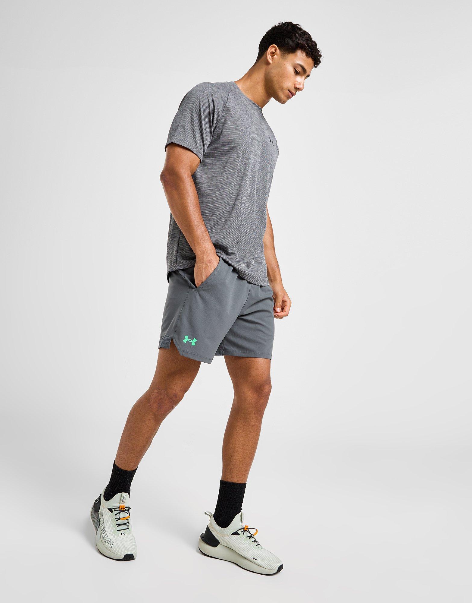 Under Armour Calções Vanish Woven