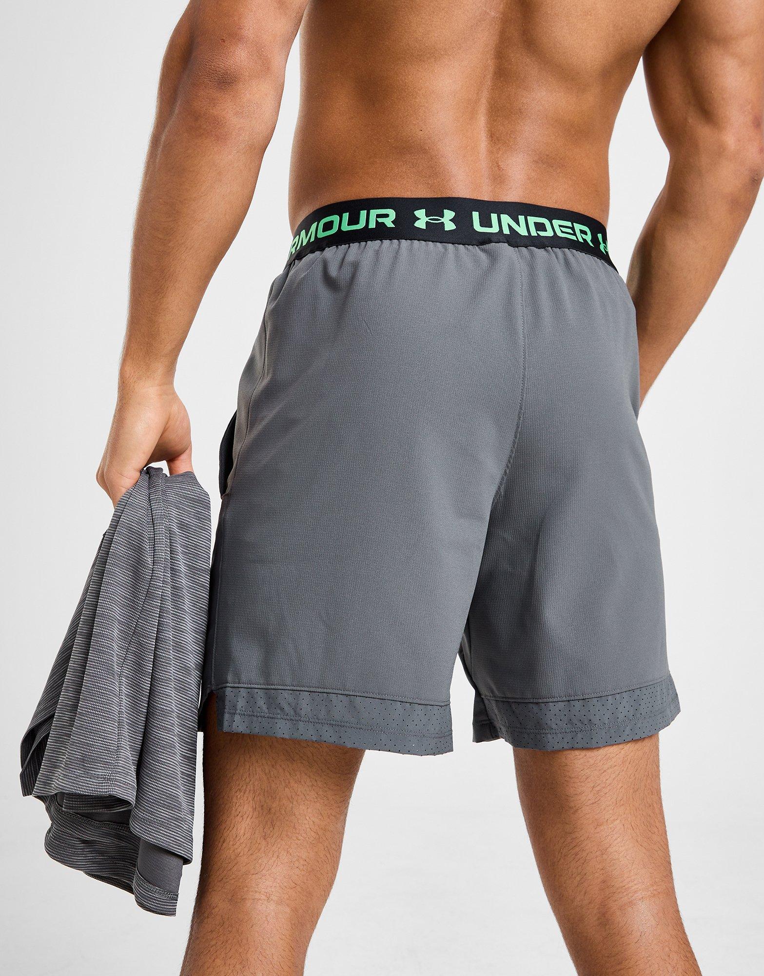 Under Armour Calções Vanish Woven