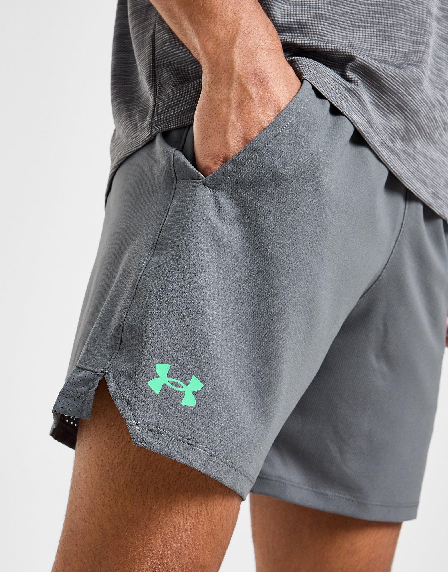 Under Armour Calções Vanish Woven