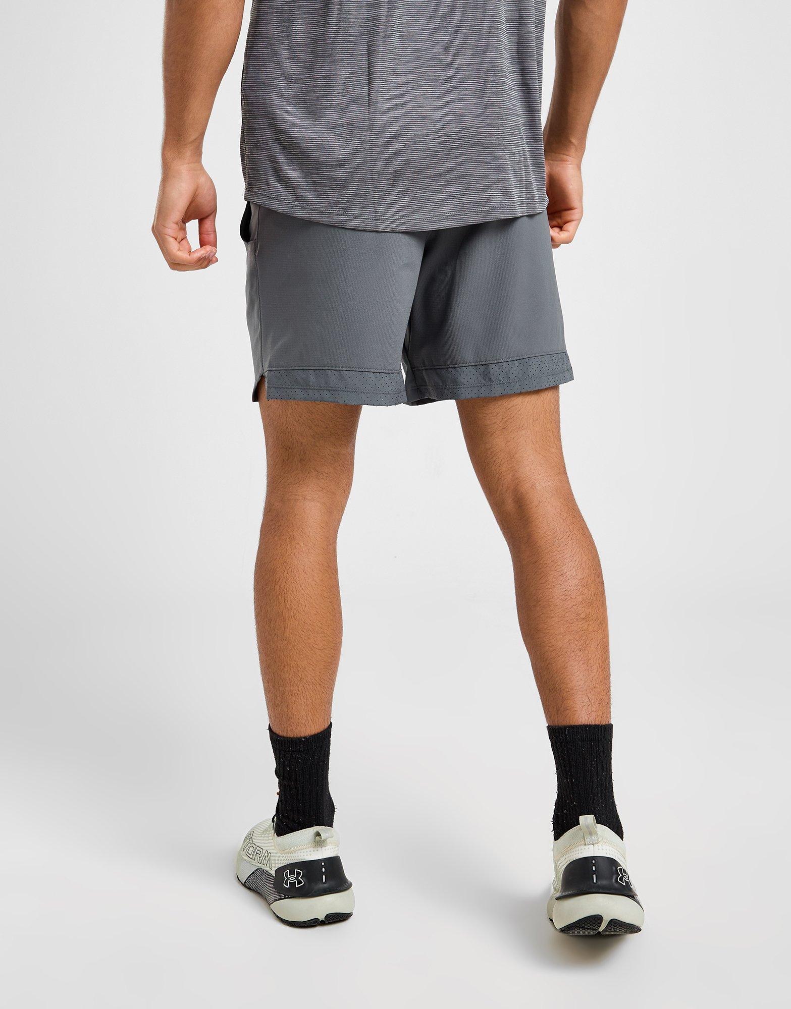 Under Armour Calções Vanish Woven