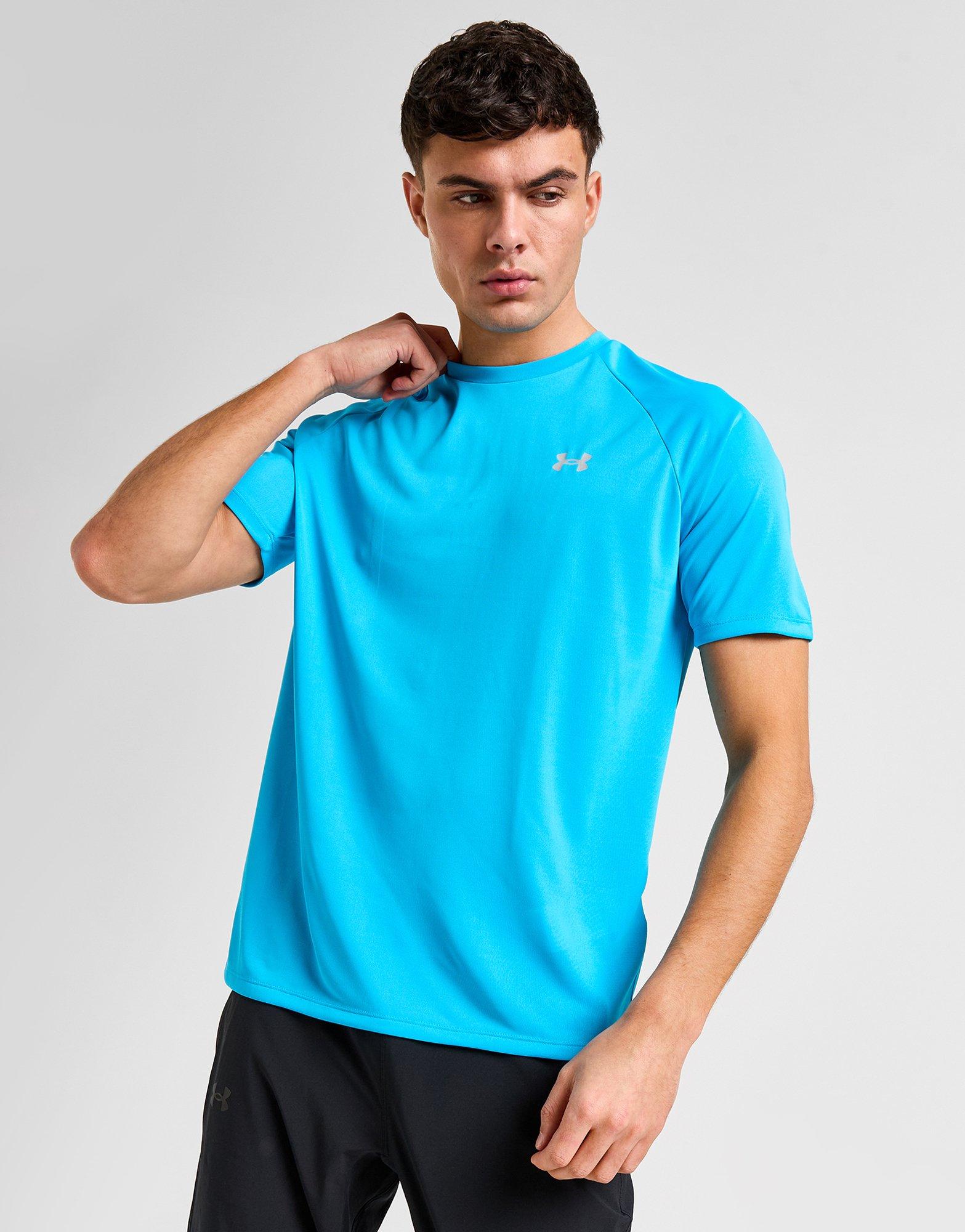 Under Armour Tech Reflective T-Shirt