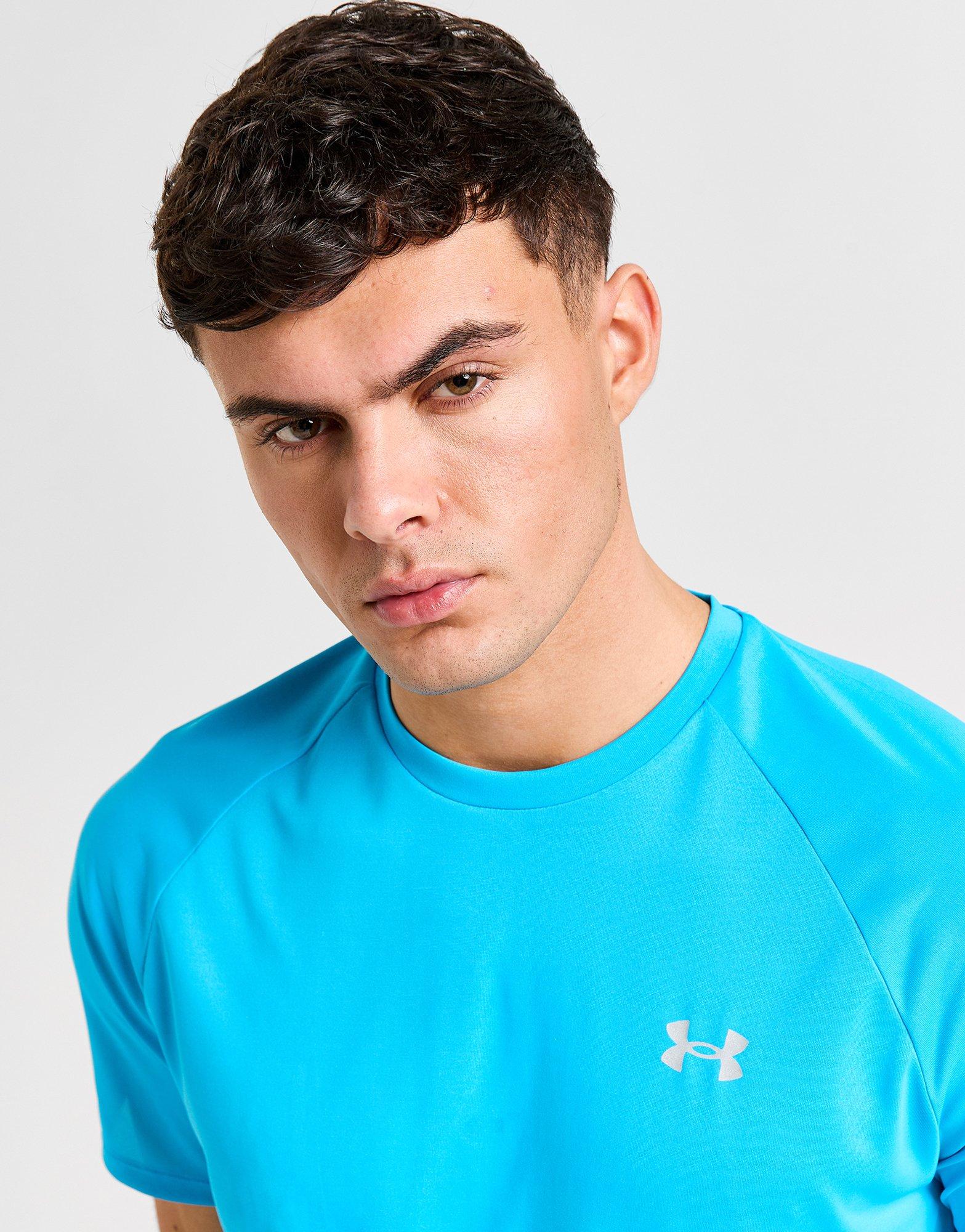 Under Armour Tech Reflective T-Shirt
