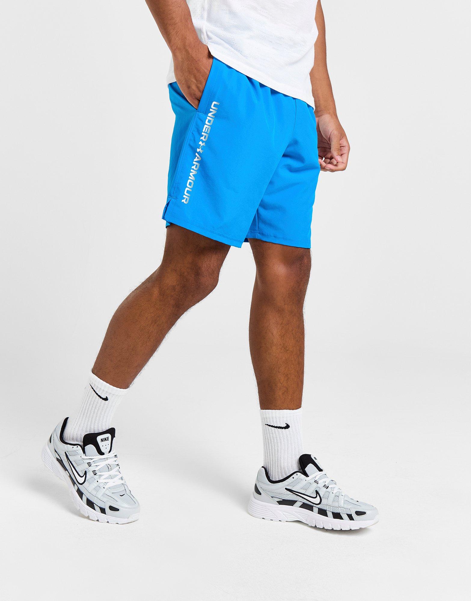 Under Armour UA Tech Woven Wordmark Shorts
