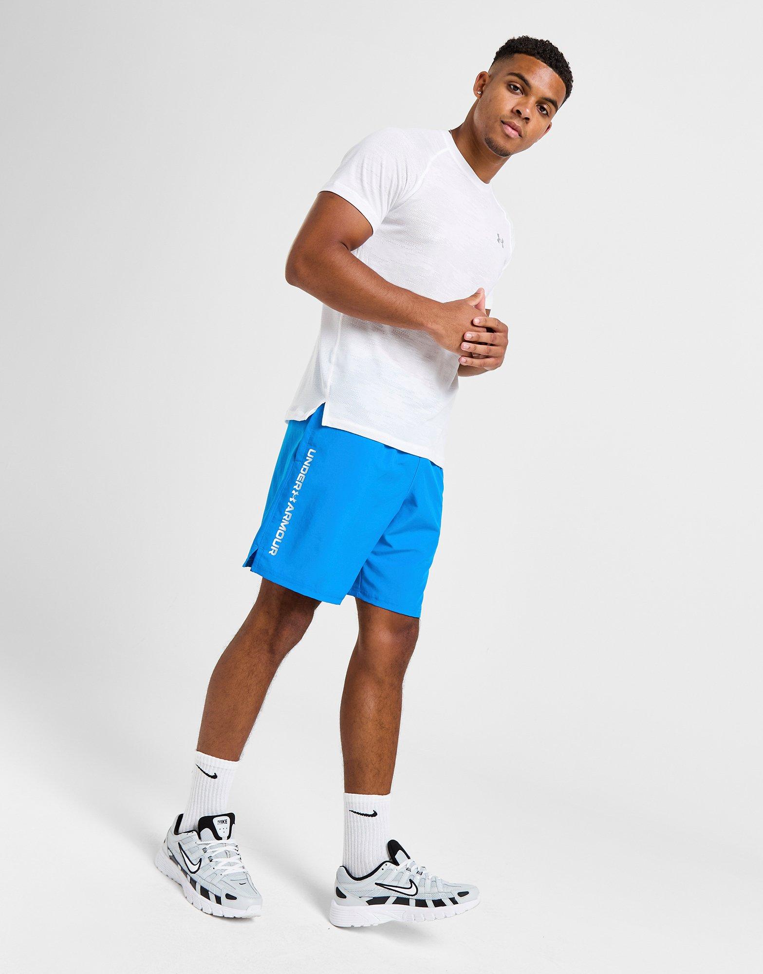 Under Armour UA Tech Woven Wordmark Shorts